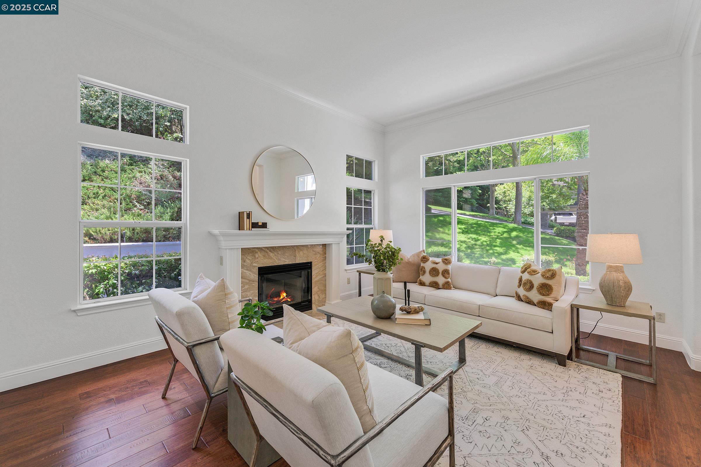 Detail Gallery Image 12 of 60 For 4253 Golden Oak Ct, Danville,  CA 94506 - 5 Beds | 3/1 Baths