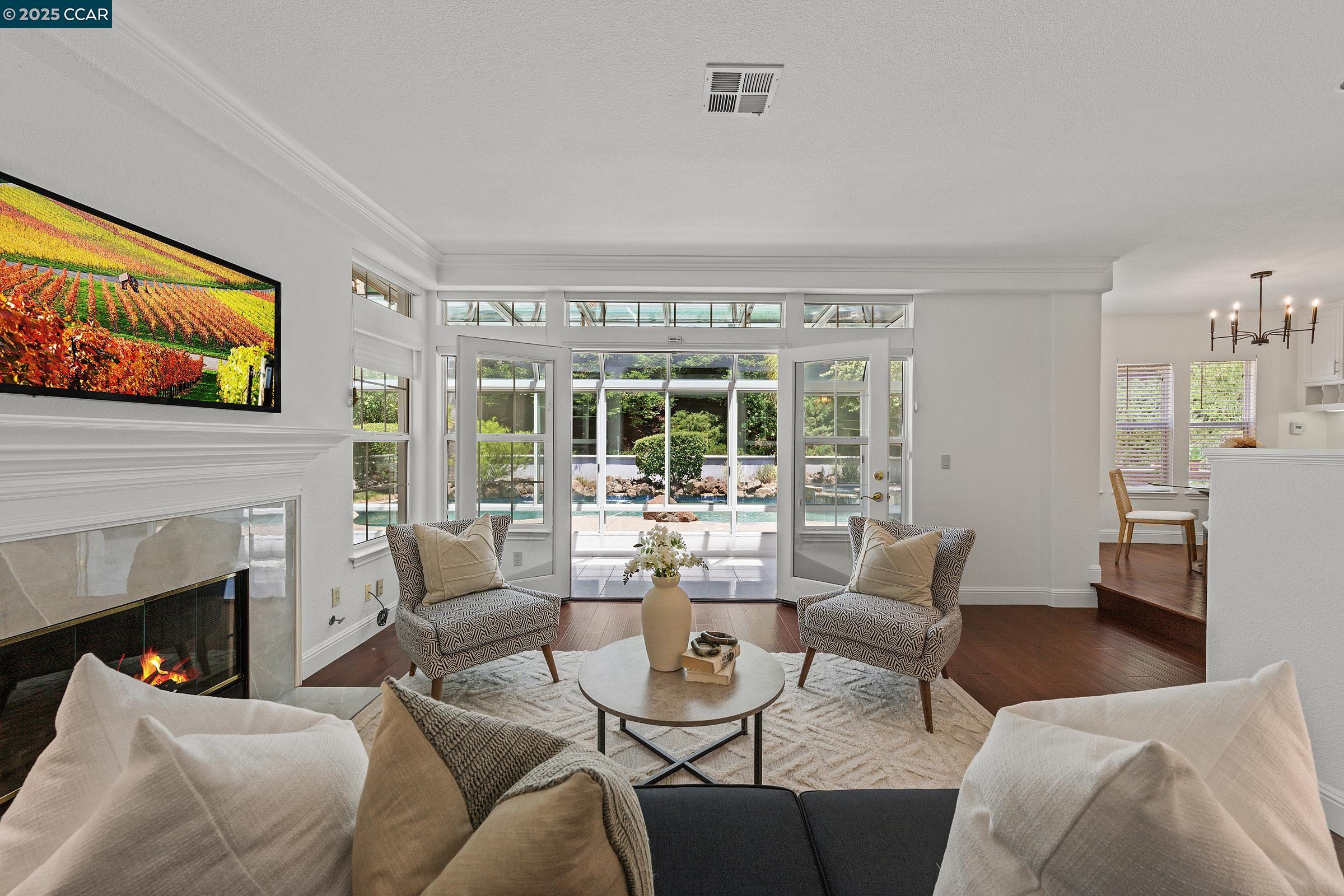 Detail Gallery Image 23 of 60 For 4253 Golden Oak Ct, Danville,  CA 94506 - 5 Beds | 3/1 Baths