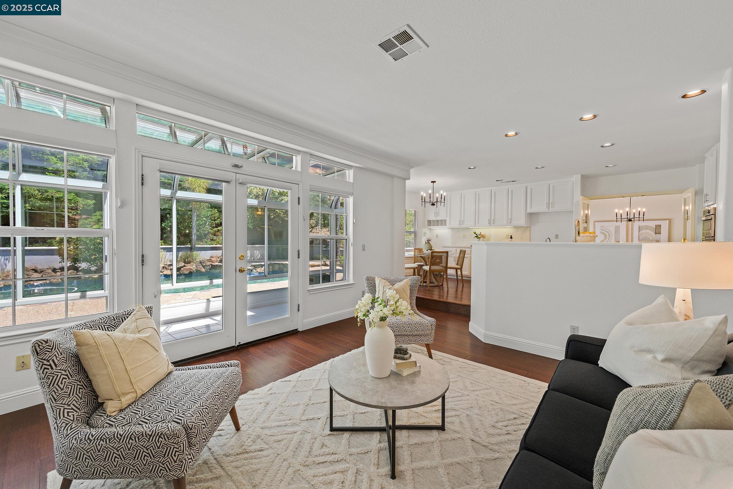 Detail Gallery Image 24 of 60 For 4253 Golden Oak Ct, Danville,  CA 94506 - 5 Beds | 3/1 Baths
