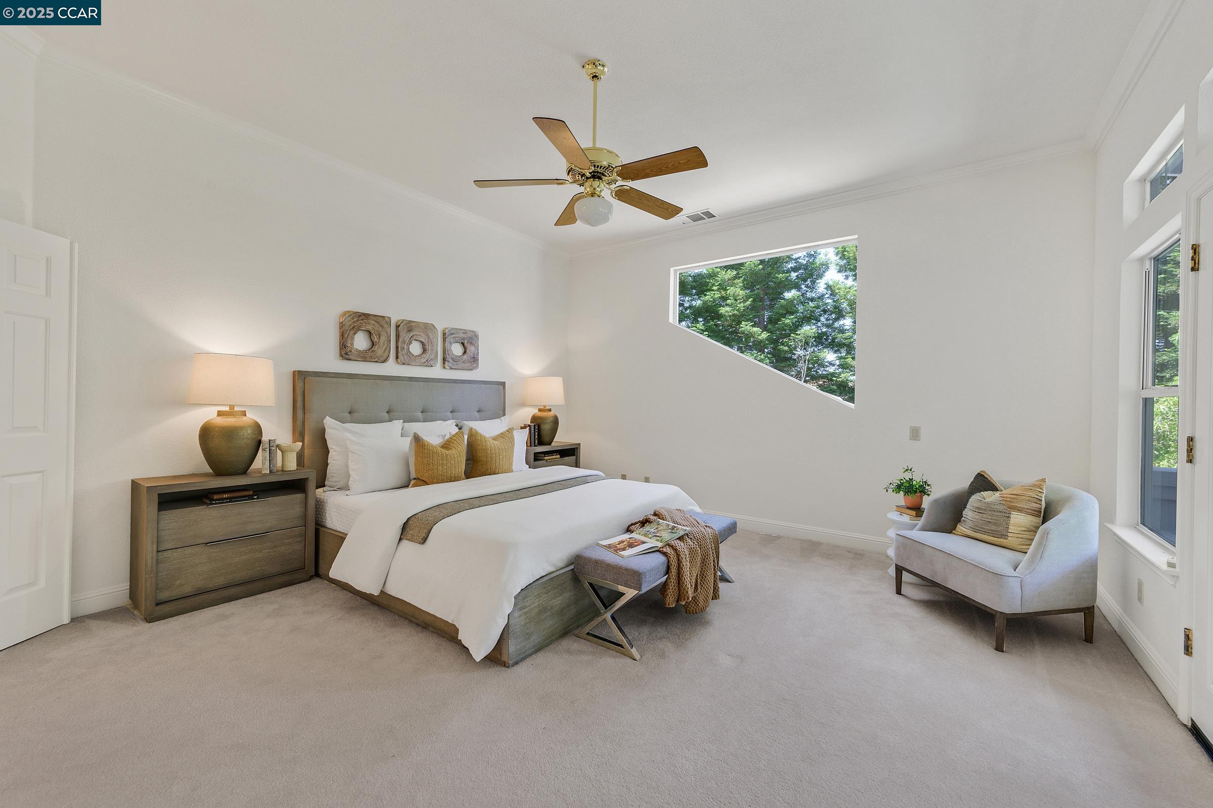 Detail Gallery Image 38 of 60 For 4253 Golden Oak Ct, Danville,  CA 94506 - 5 Beds | 3/1 Baths