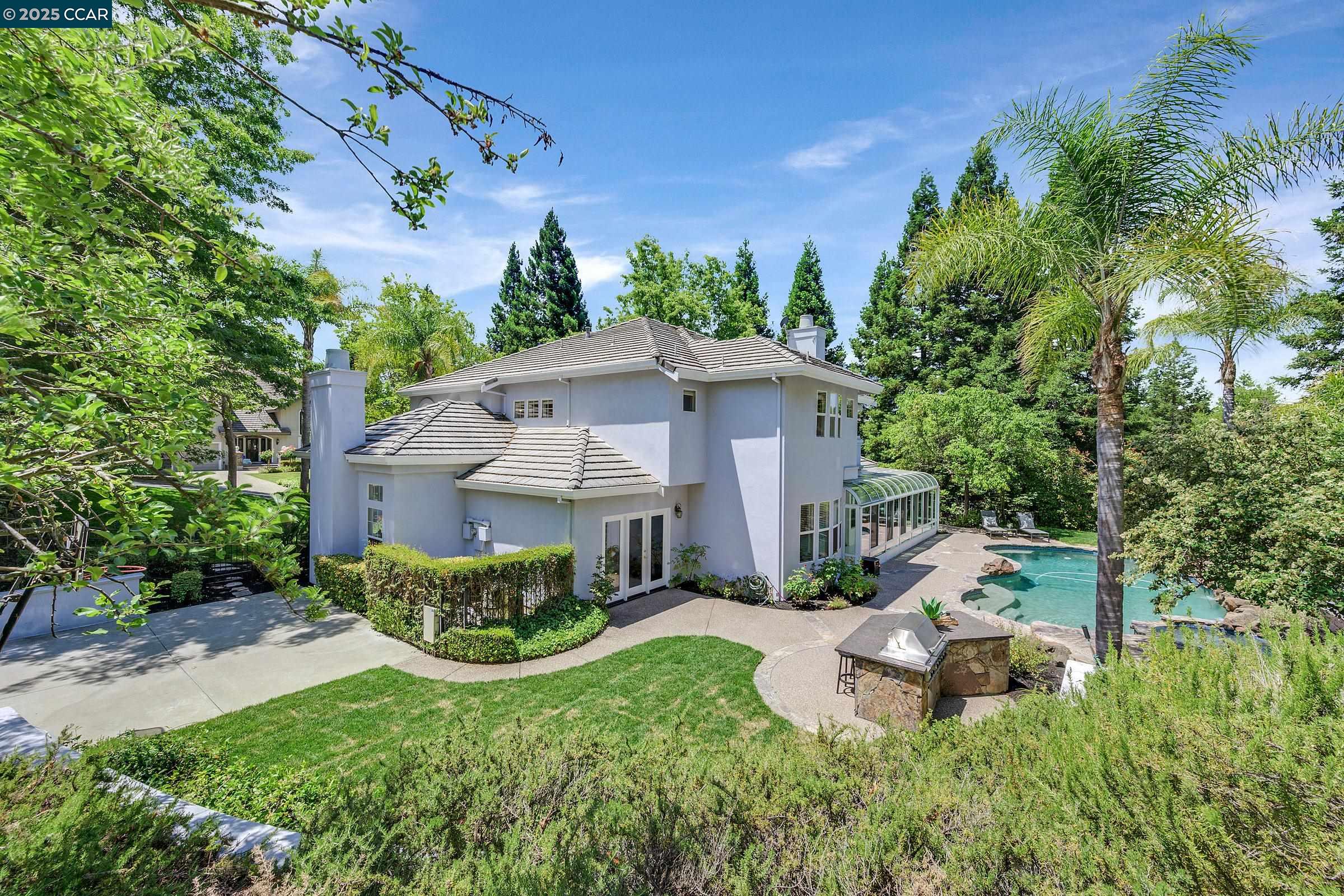 Detail Gallery Image 54 of 60 For 4253 Golden Oak Ct, Danville,  CA 94506 - 5 Beds | 3/1 Baths