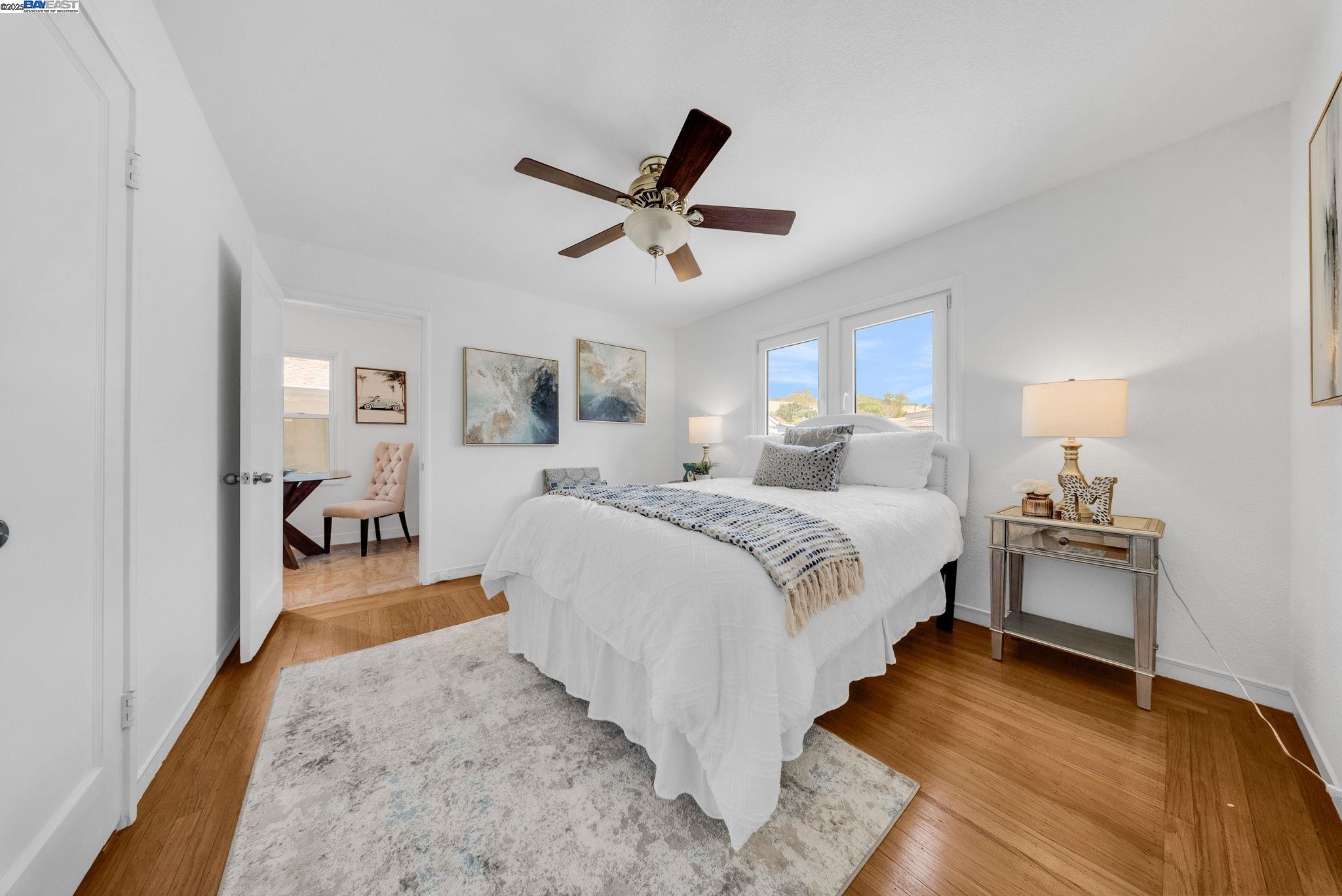 Detail Gallery Image 14 of 20 For 205 Julius St, San Leandro,  CA 94577 - 2 Beds | 1 Baths