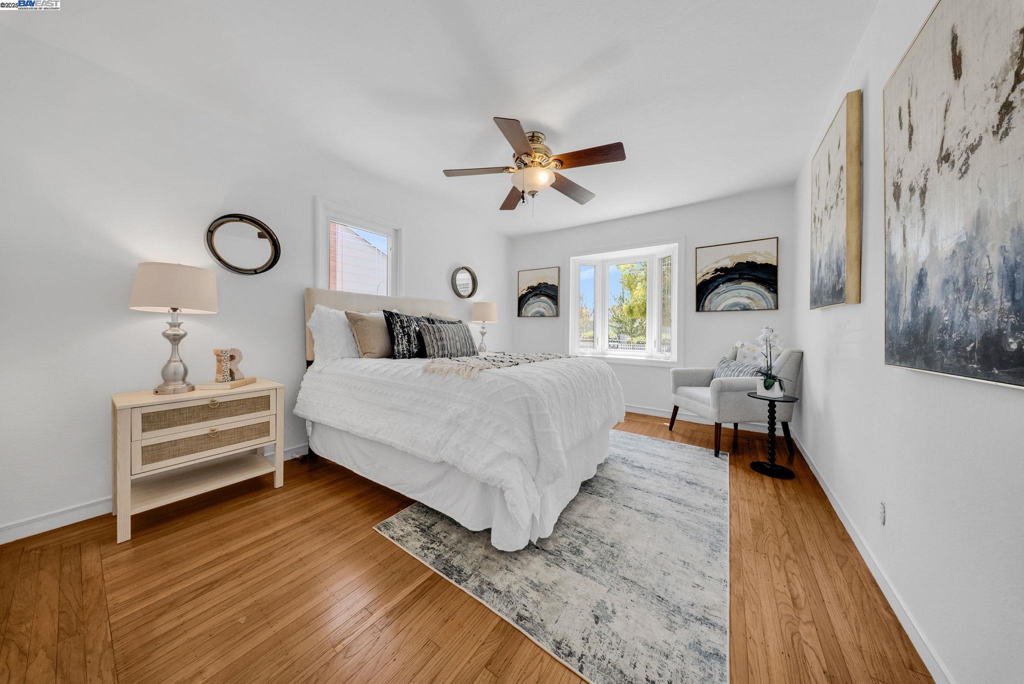 Detail Gallery Image 17 of 20 For 205 Julius St, San Leandro,  CA 94577 - 2 Beds | 1 Baths