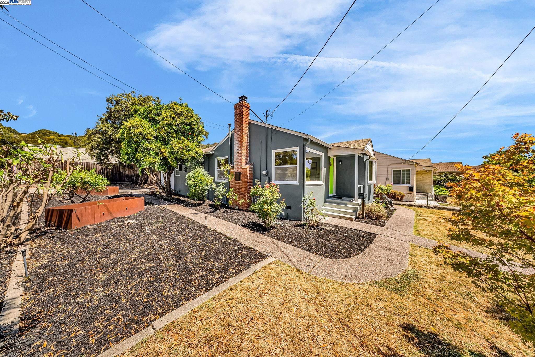 Detail Gallery Image 20 of 20 For 205 Julius St, San Leandro,  CA 94577 - 2 Beds | 1 Baths