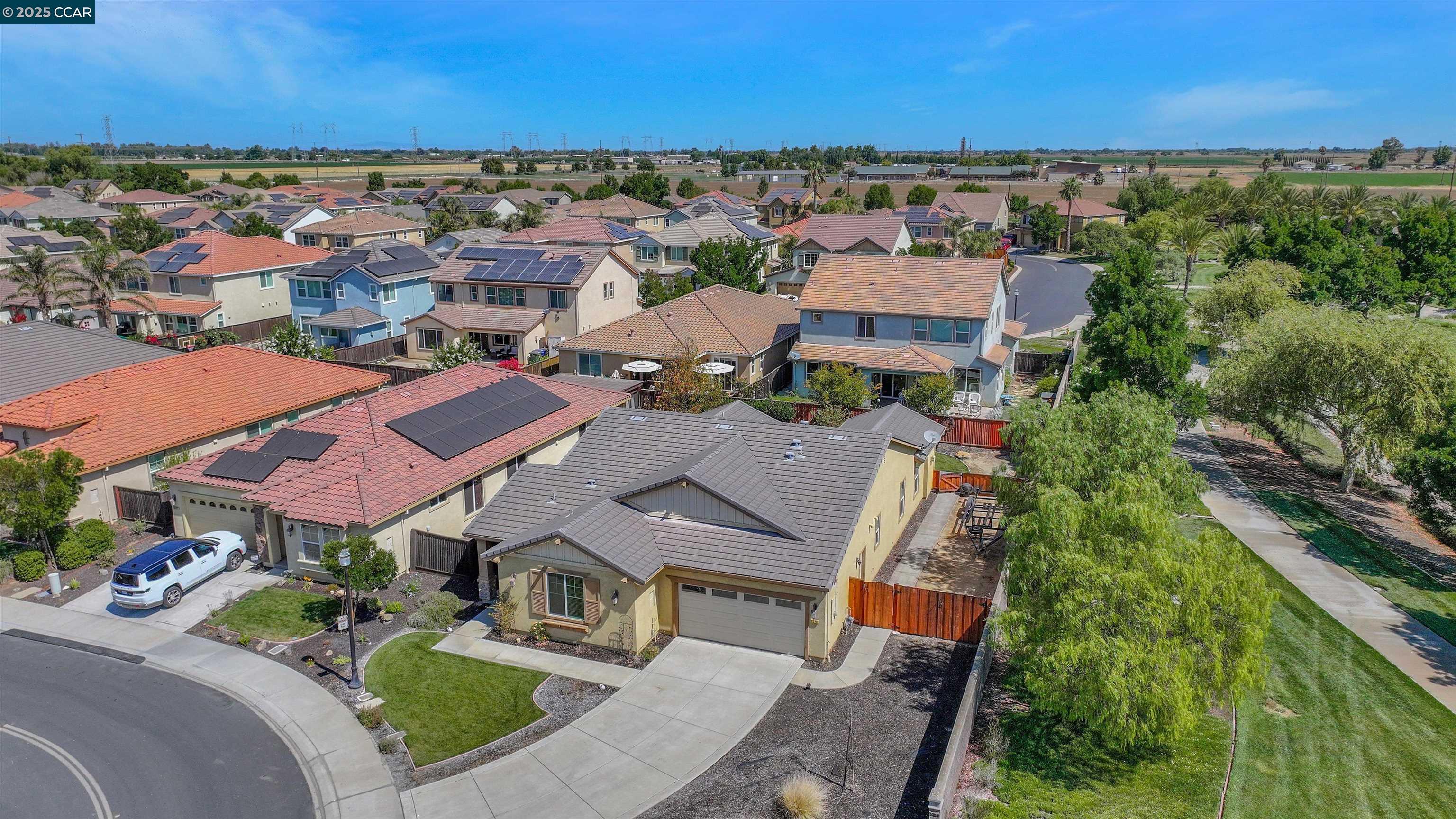 Detail Gallery Image 37 of 42 For 8275 Brookhaven Cir, Discovery Bay,  CA 94505 - 3 Beds | 2 Baths