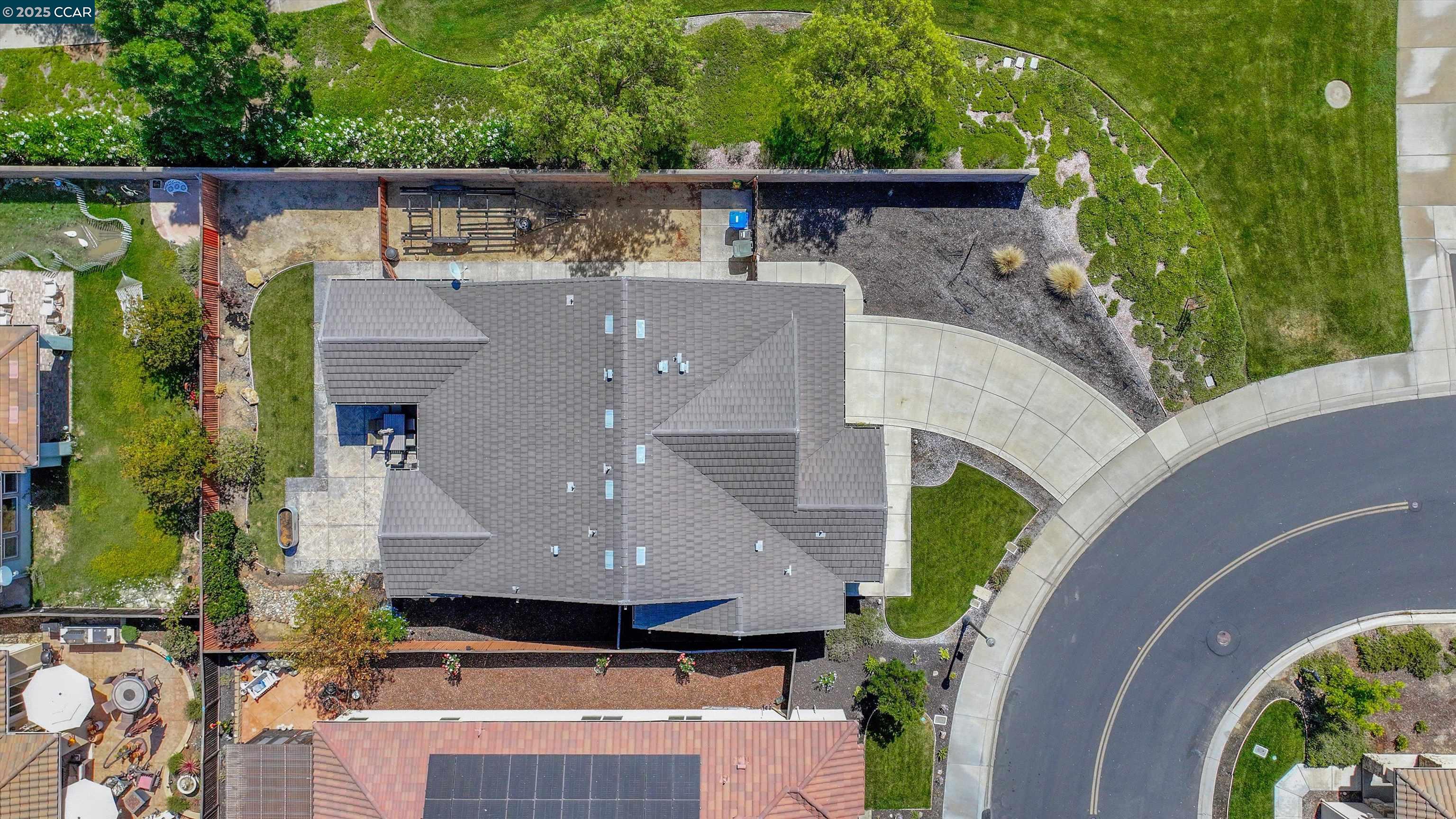 Detail Gallery Image 40 of 42 For 8275 Brookhaven Cir, Discovery Bay,  CA 94505 - 3 Beds | 2 Baths
