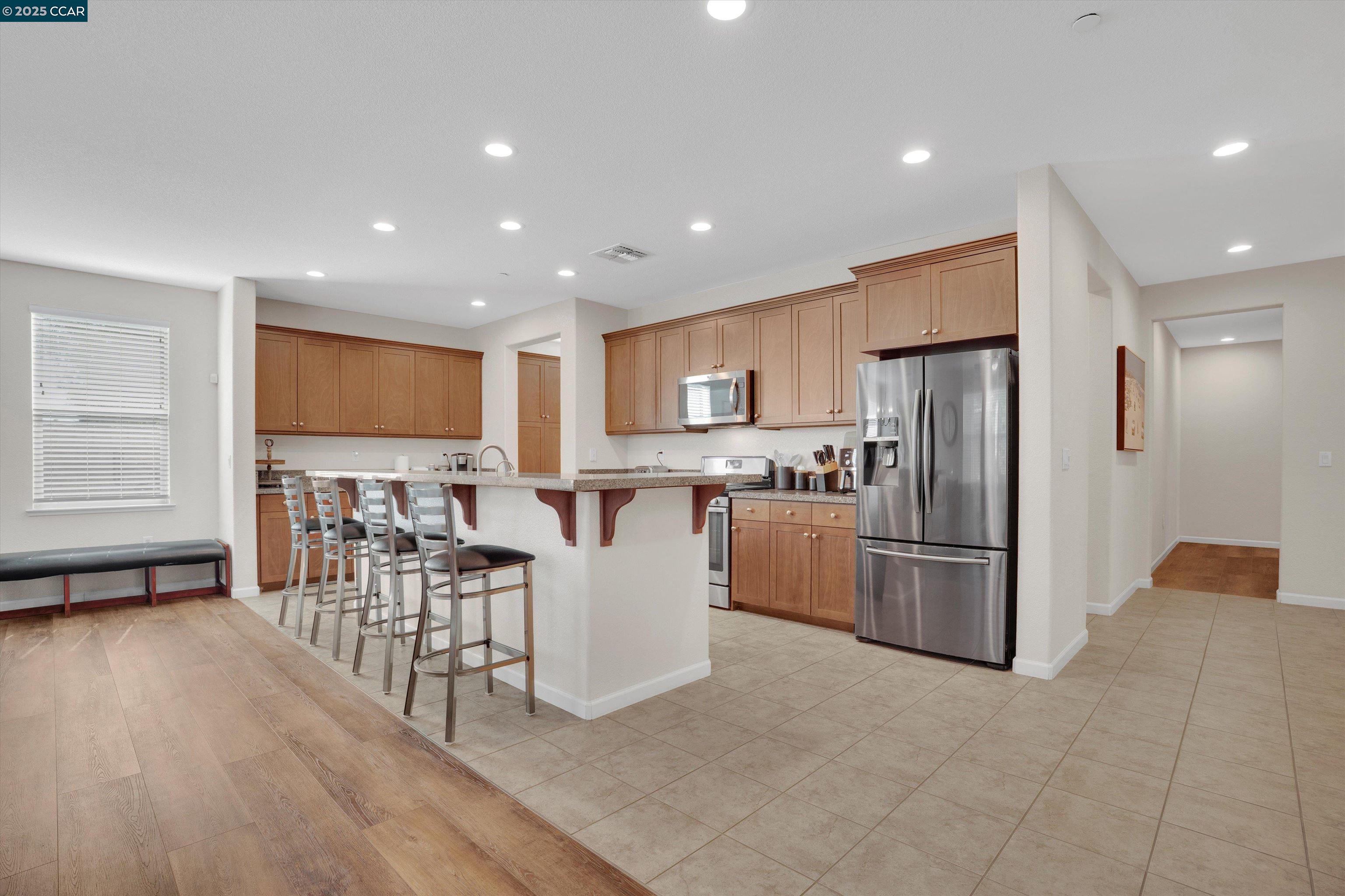 Detail Gallery Image 9 of 42 For 8275 Brookhaven Cir, Discovery Bay,  CA 94505 - 3 Beds | 2 Baths