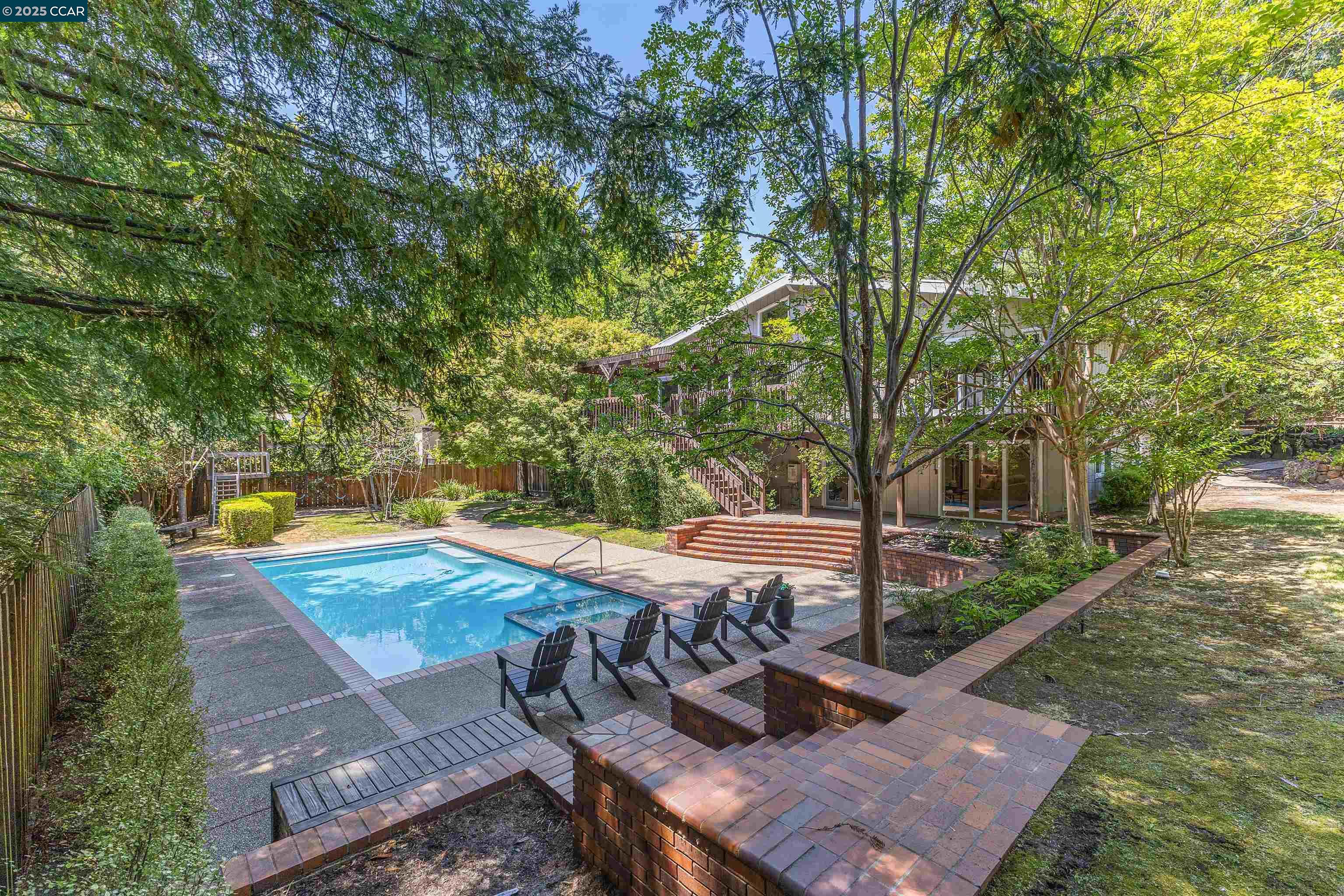 Detail Gallery Image 31 of 36 For 901 Carol Ln, Lafayette,  CA 94549 - 6 Beds | 3 Baths