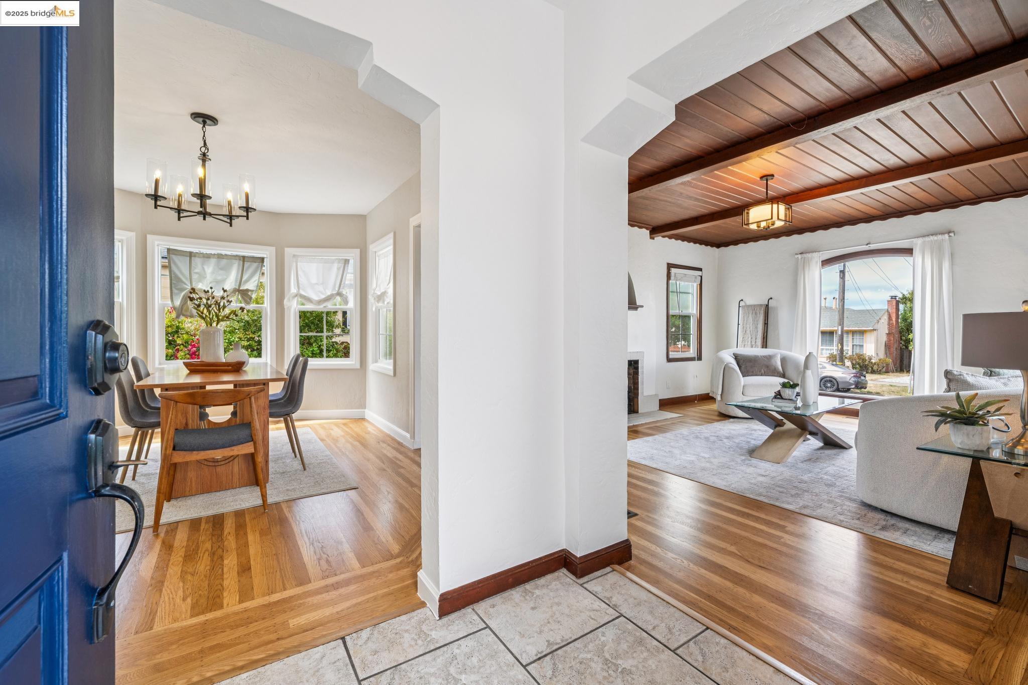 Detail Gallery Image 2 of 60 For 550 Mclaughlin St, Richmond,  CA 94805 - 2 Beds | 1/1 Baths