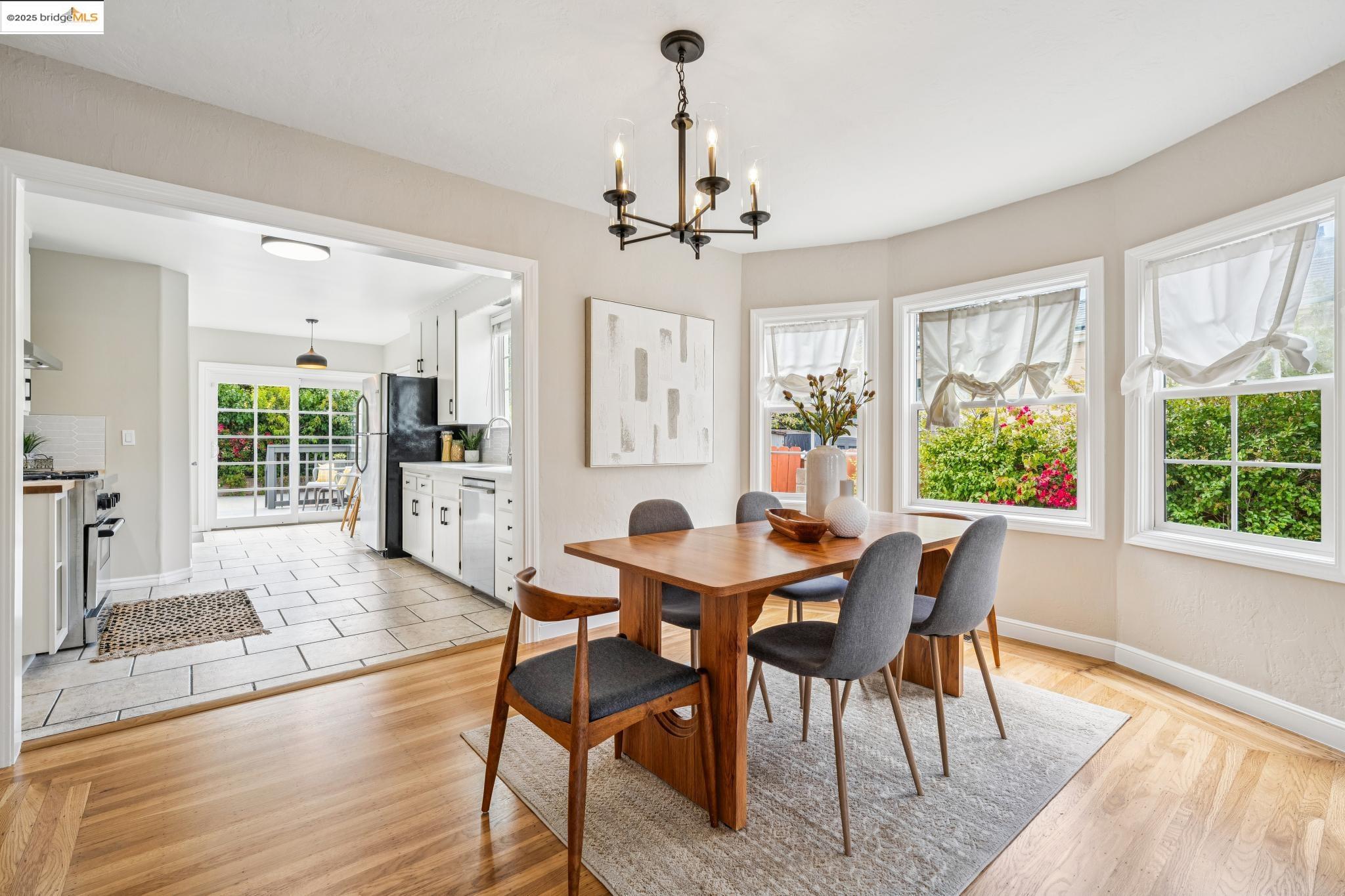 Detail Gallery Image 11 of 60 For 550 Mclaughlin St, Richmond,  CA 94805 - 2 Beds | 1/1 Baths