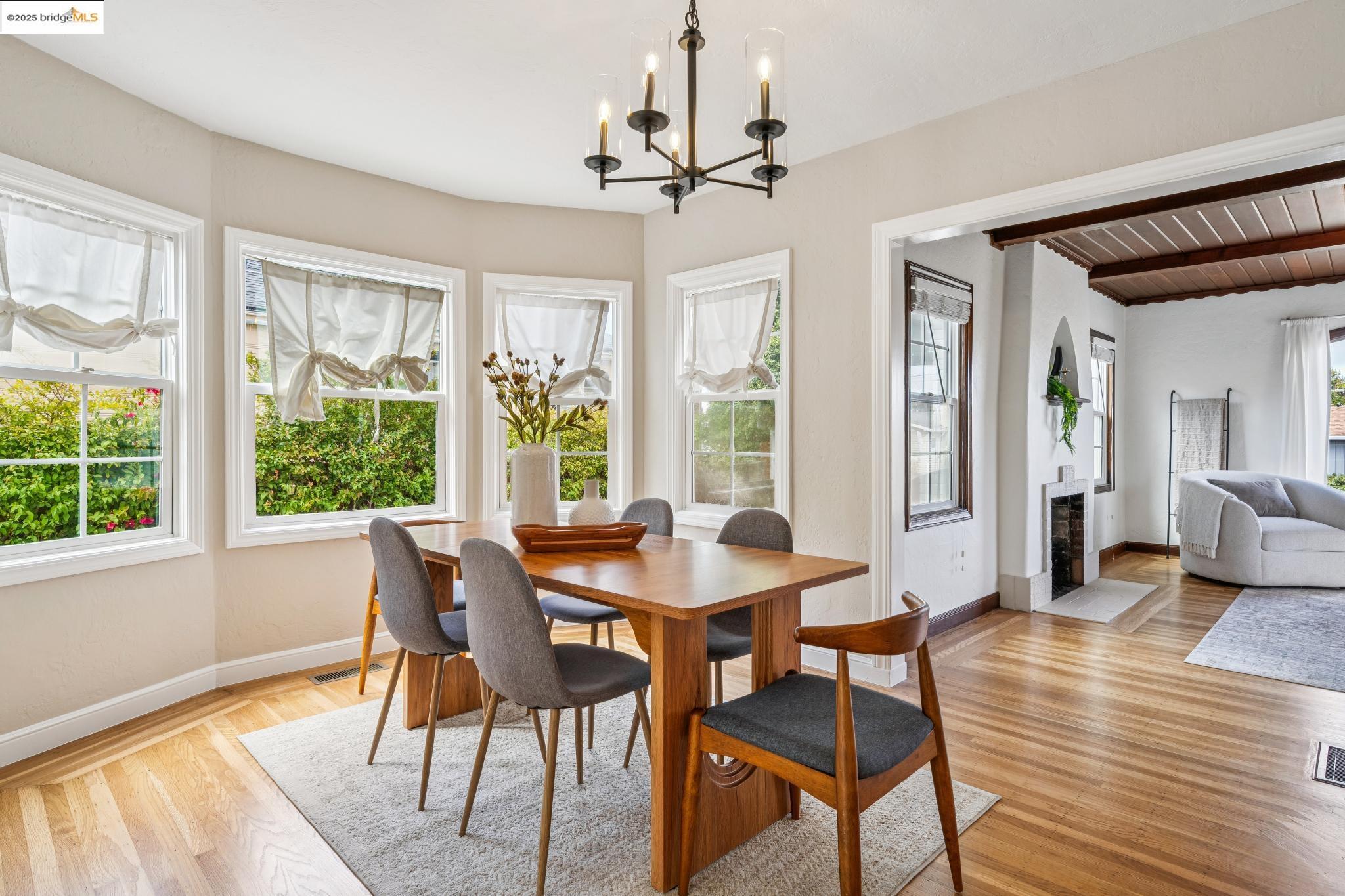 Detail Gallery Image 13 of 60 For 550 Mclaughlin St, Richmond,  CA 94805 - 2 Beds | 1/1 Baths