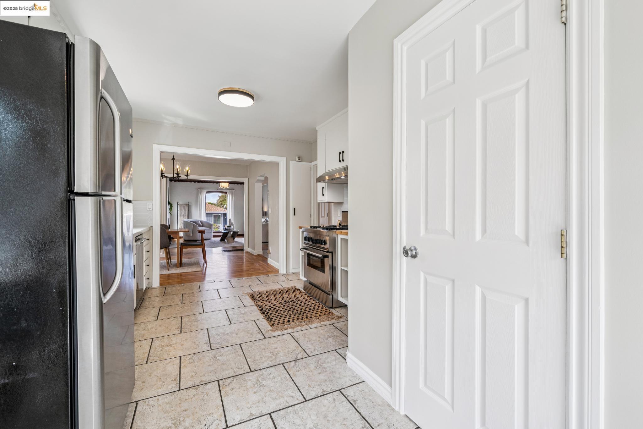 Detail Gallery Image 19 of 60 For 550 Mclaughlin St, Richmond,  CA 94805 - 2 Beds | 1/1 Baths