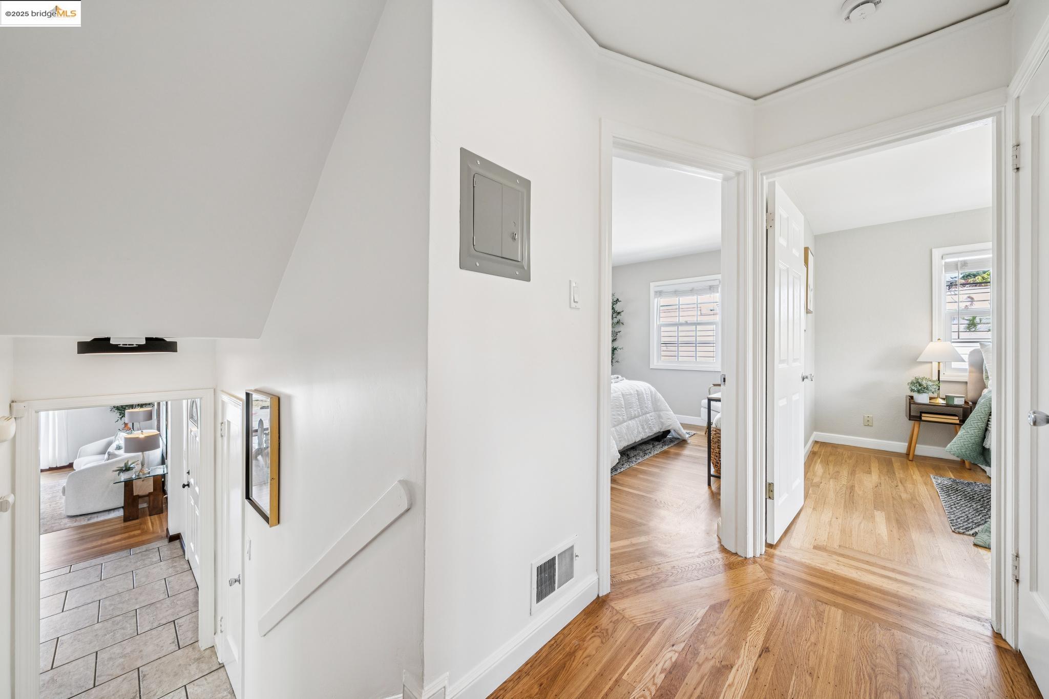 Detail Gallery Image 29 of 60 For 550 Mclaughlin St, Richmond,  CA 94805 - 2 Beds | 1/1 Baths