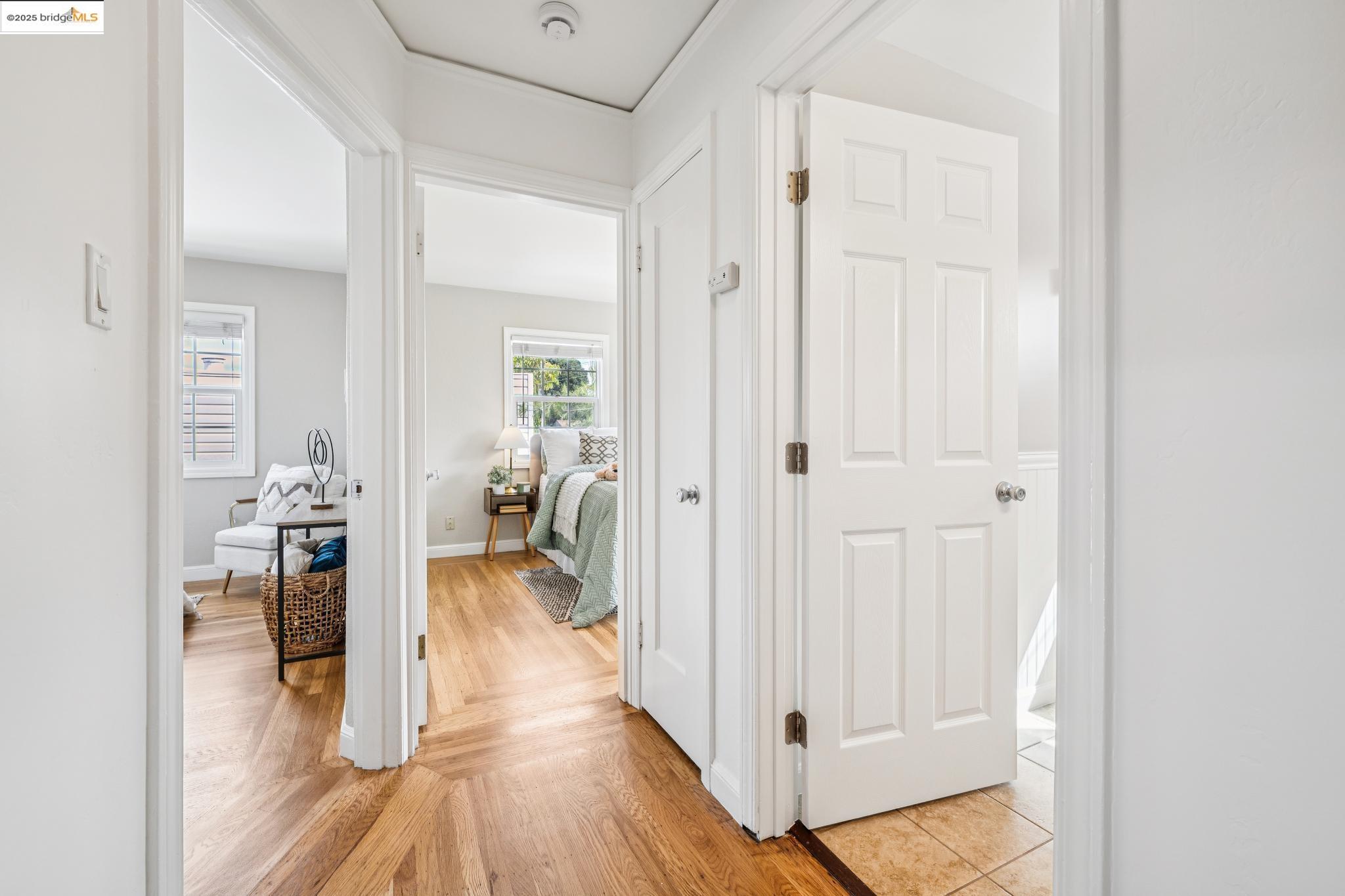 Detail Gallery Image 30 of 60 For 550 Mclaughlin St, Richmond,  CA 94805 - 2 Beds | 1/1 Baths