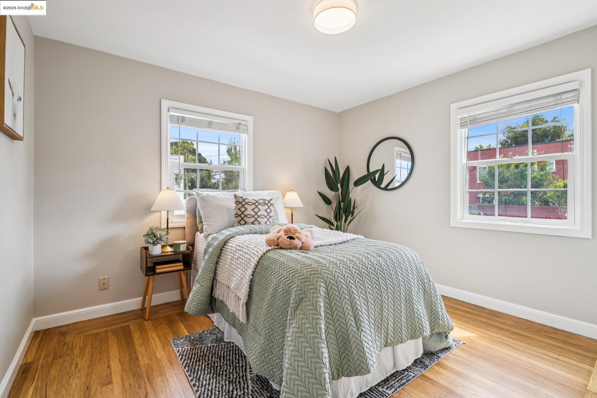 Detail Gallery Image 32 of 60 For 550 Mclaughlin St, Richmond,  CA 94805 - 2 Beds | 1/1 Baths