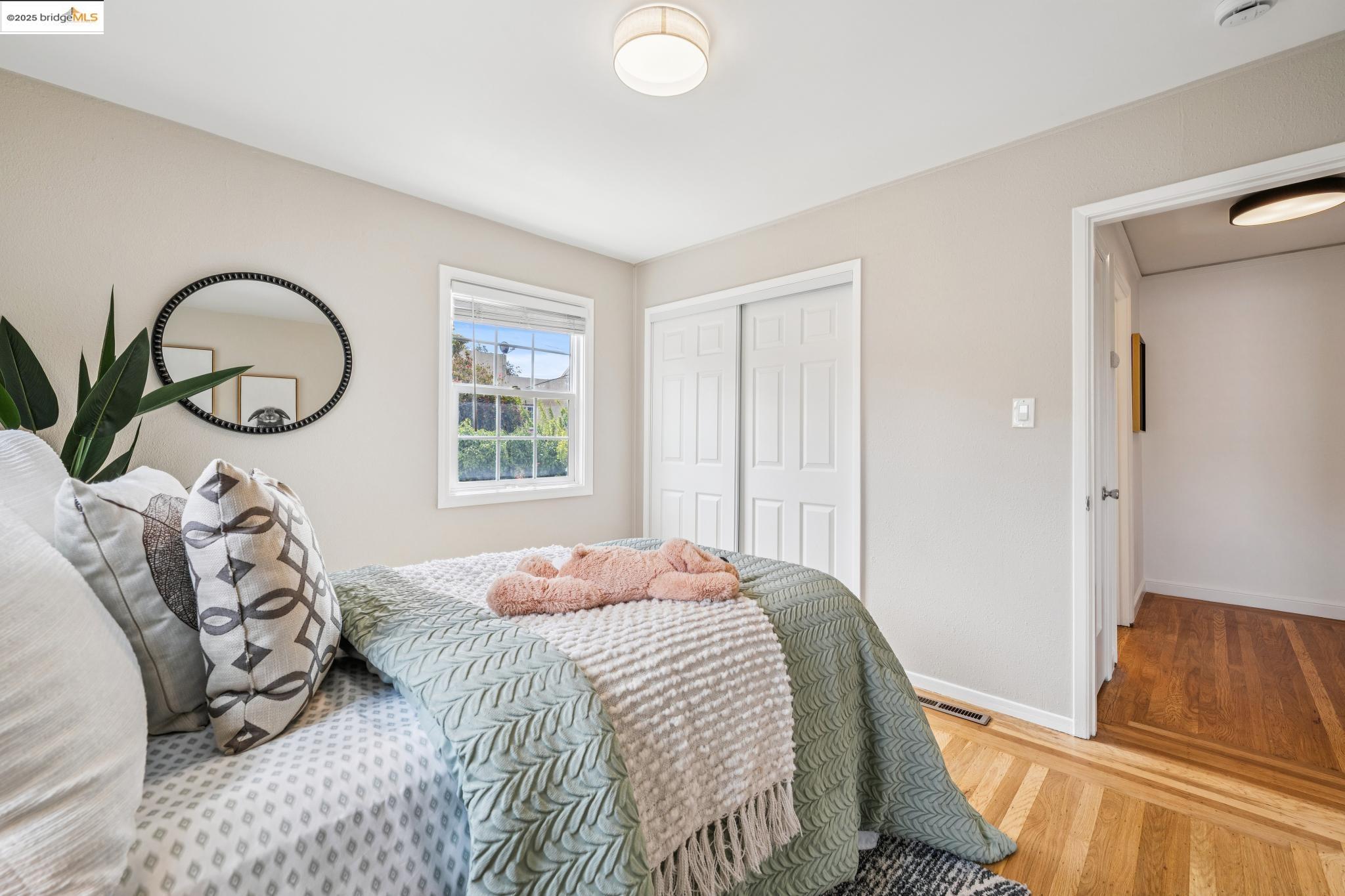 Detail Gallery Image 34 of 60 For 550 Mclaughlin St, Richmond,  CA 94805 - 2 Beds | 1/1 Baths