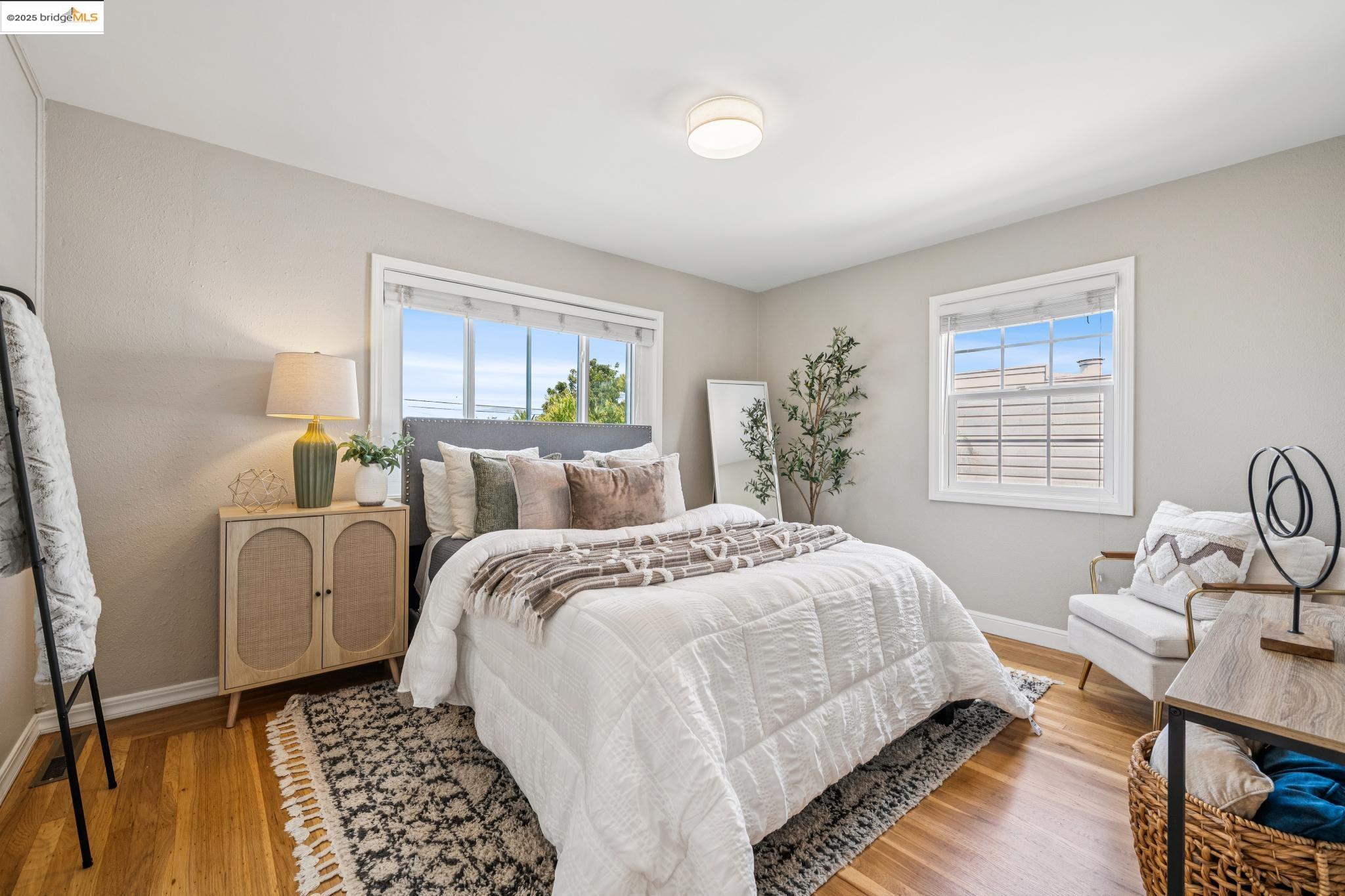 Detail Gallery Image 36 of 60 For 550 Mclaughlin St, Richmond,  CA 94805 - 2 Beds | 1/1 Baths