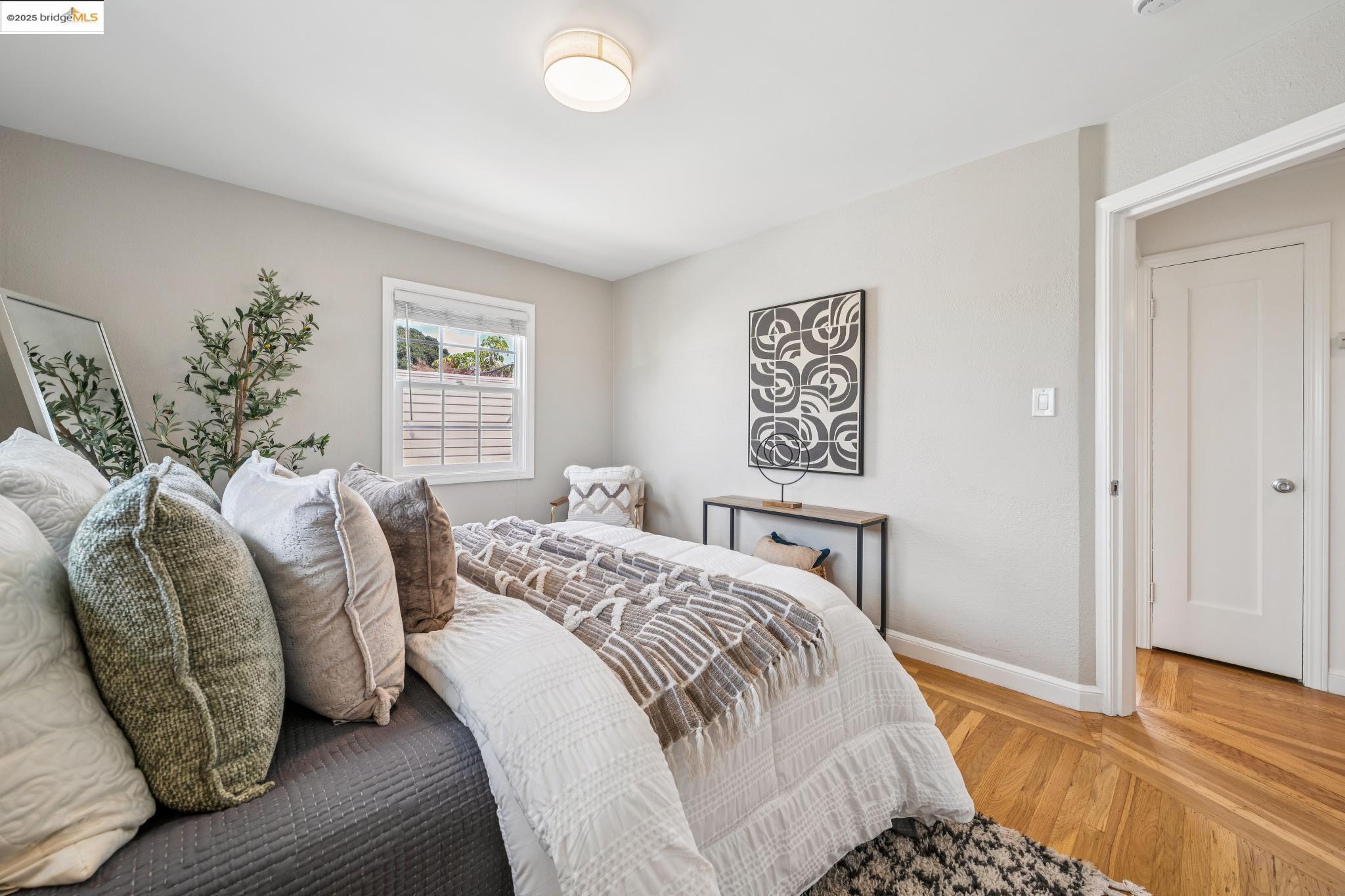 Detail Gallery Image 37 of 60 For 550 Mclaughlin St, Richmond,  CA 94805 - 2 Beds | 1/1 Baths
