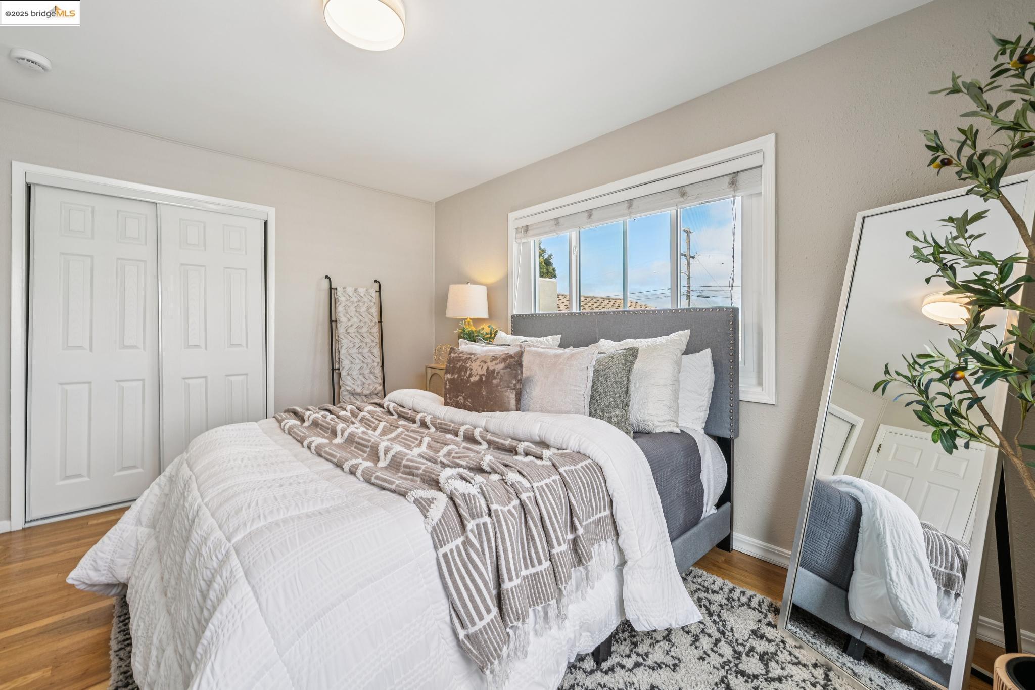 Detail Gallery Image 38 of 60 For 550 Mclaughlin St, Richmond,  CA 94805 - 2 Beds | 1/1 Baths