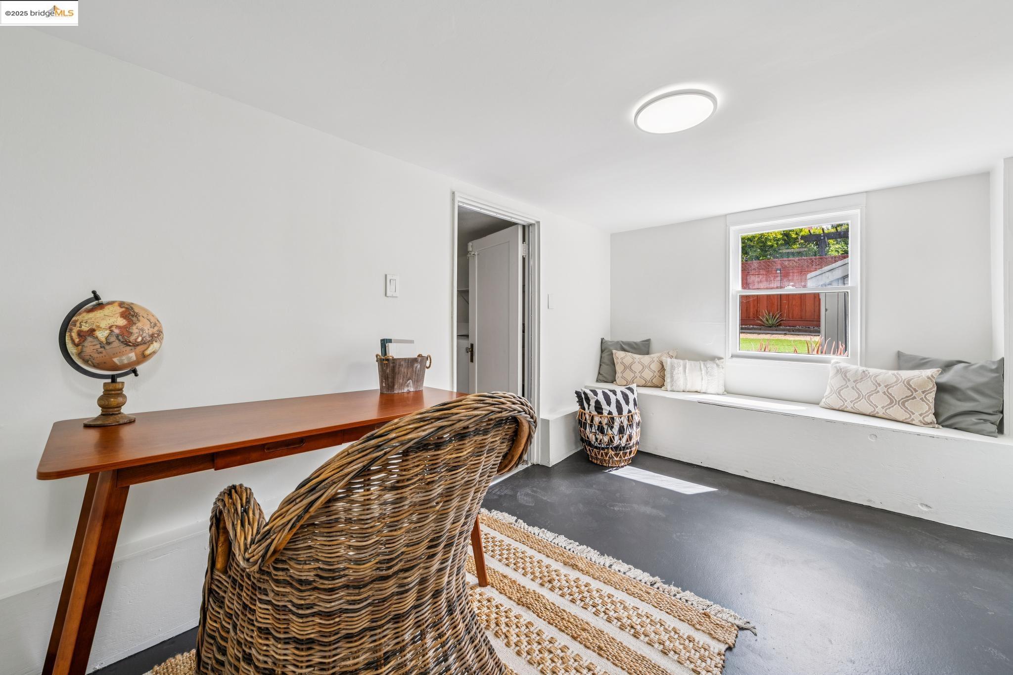 Detail Gallery Image 42 of 60 For 550 Mclaughlin St, Richmond,  CA 94805 - 2 Beds | 1/1 Baths