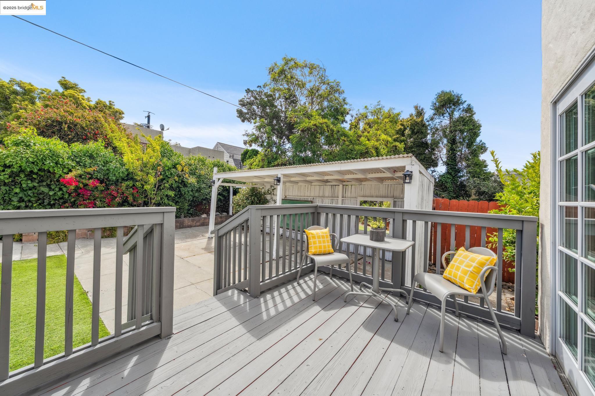 Detail Gallery Image 48 of 60 For 550 Mclaughlin St, Richmond,  CA 94805 - 2 Beds | 1/1 Baths