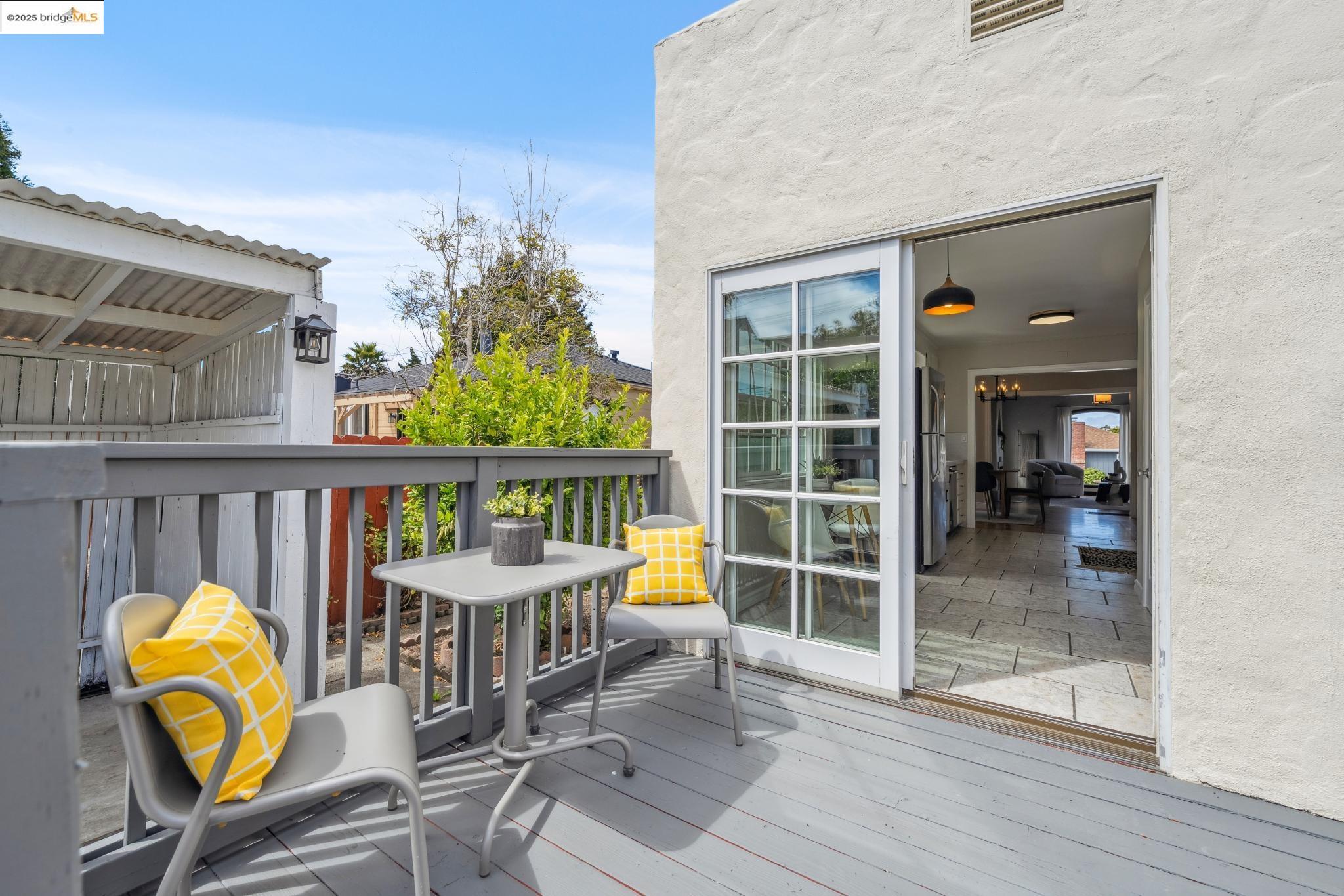 Detail Gallery Image 49 of 60 For 550 Mclaughlin St, Richmond,  CA 94805 - 2 Beds | 1/1 Baths