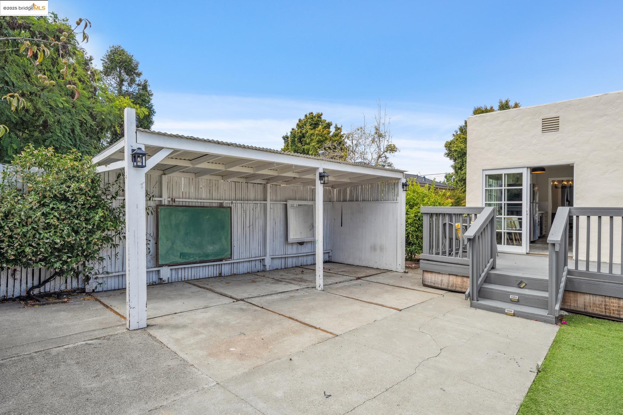Detail Gallery Image 53 of 60 For 550 Mclaughlin St, Richmond,  CA 94805 - 2 Beds | 1/1 Baths