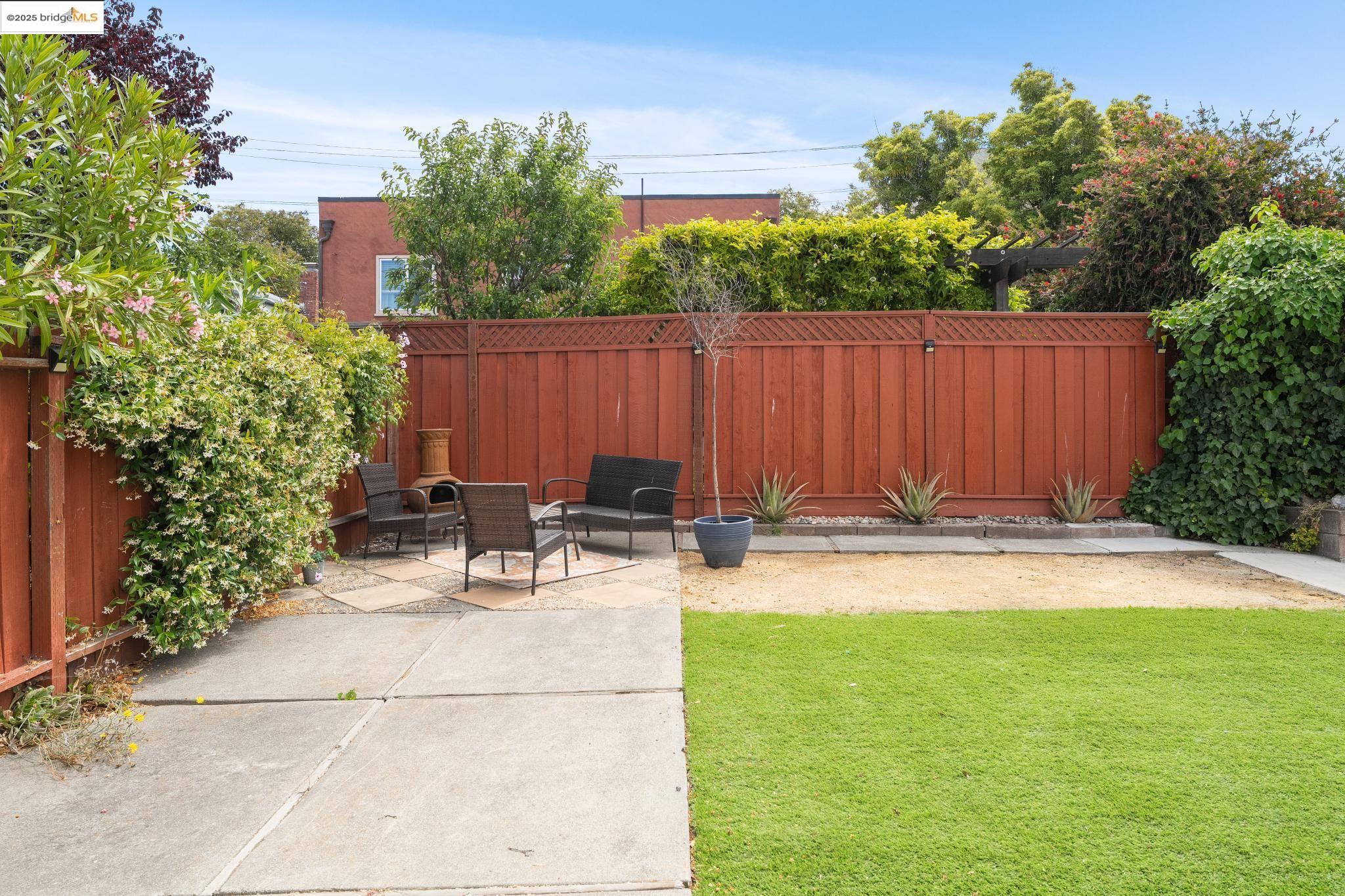 Detail Gallery Image 57 of 60 For 550 Mclaughlin St, Richmond,  CA 94805 - 2 Beds | 1/1 Baths