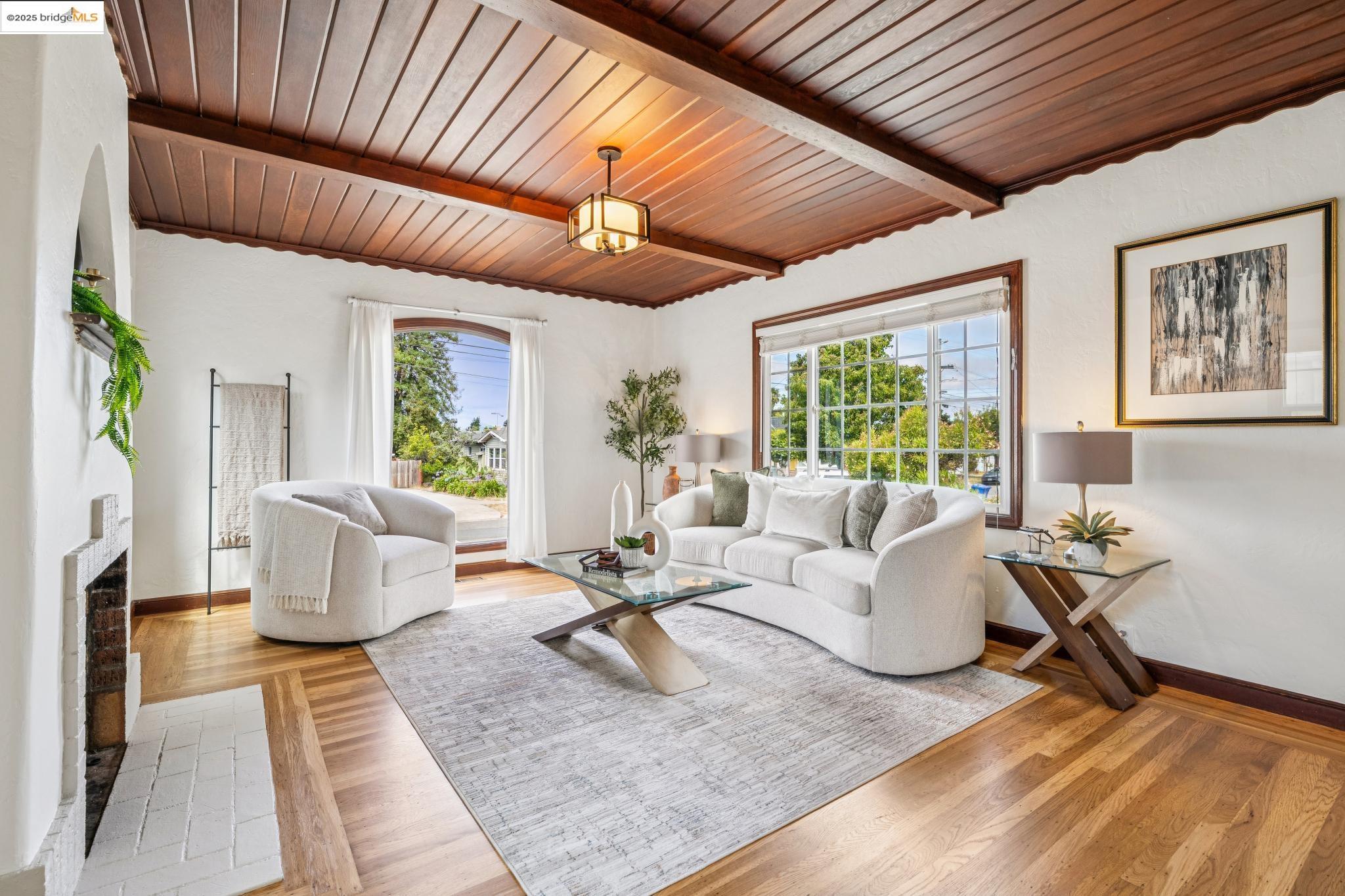 Detail Gallery Image 7 of 60 For 550 Mclaughlin St, Richmond,  CA 94805 - 2 Beds | 1/1 Baths