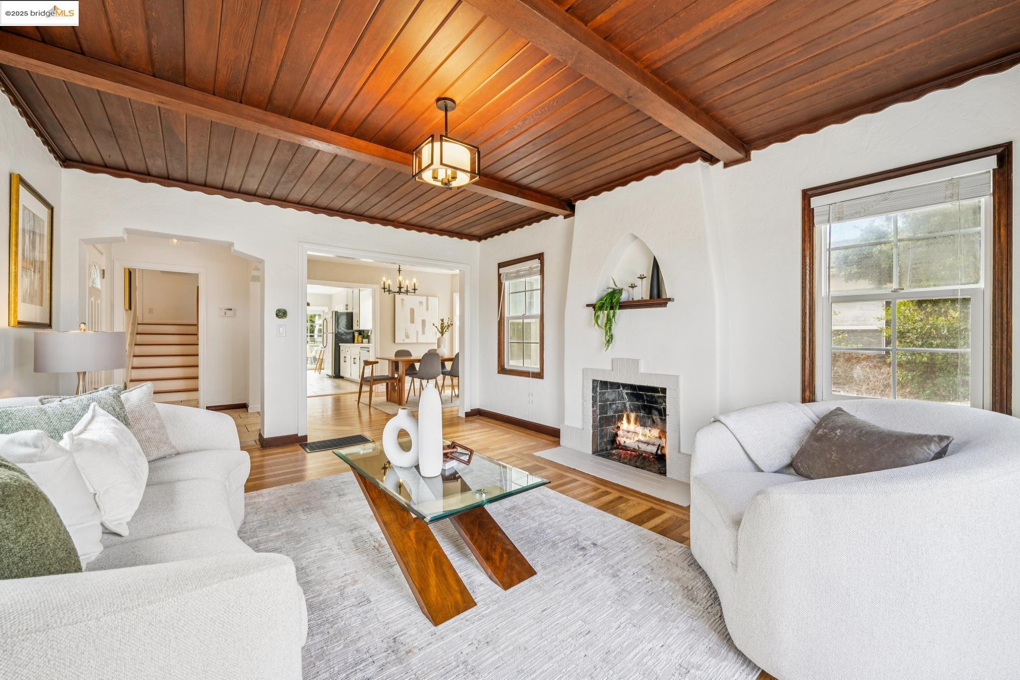 Detail Gallery Image 10 of 60 For 550 Mclaughlin St, Richmond,  CA 94805 - 2 Beds | 1/1 Baths