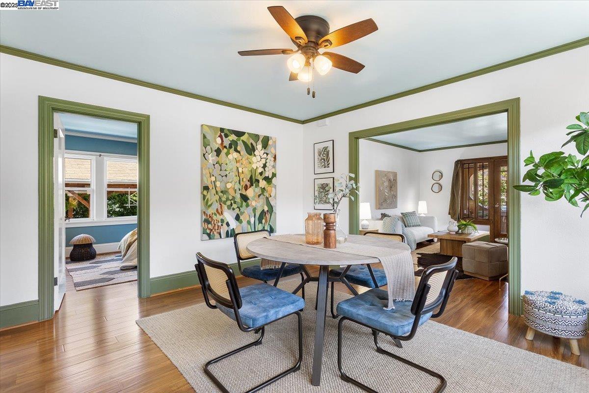 Detail Gallery Image 14 of 48 For 357 Melven Ct, San Leandro,  CA 94577 - 3 Beds | 2 Baths