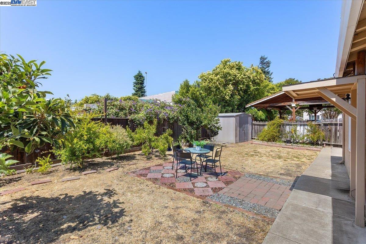 Detail Gallery Image 48 of 48 For 357 Melven Ct, San Leandro,  CA 94577 - 3 Beds | 2 Baths