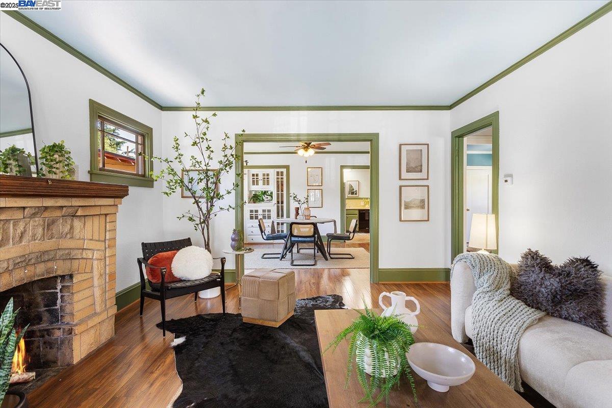 Detail Gallery Image 5 of 48 For 357 Melven Ct, San Leandro,  CA 94577 - 3 Beds | 2 Baths