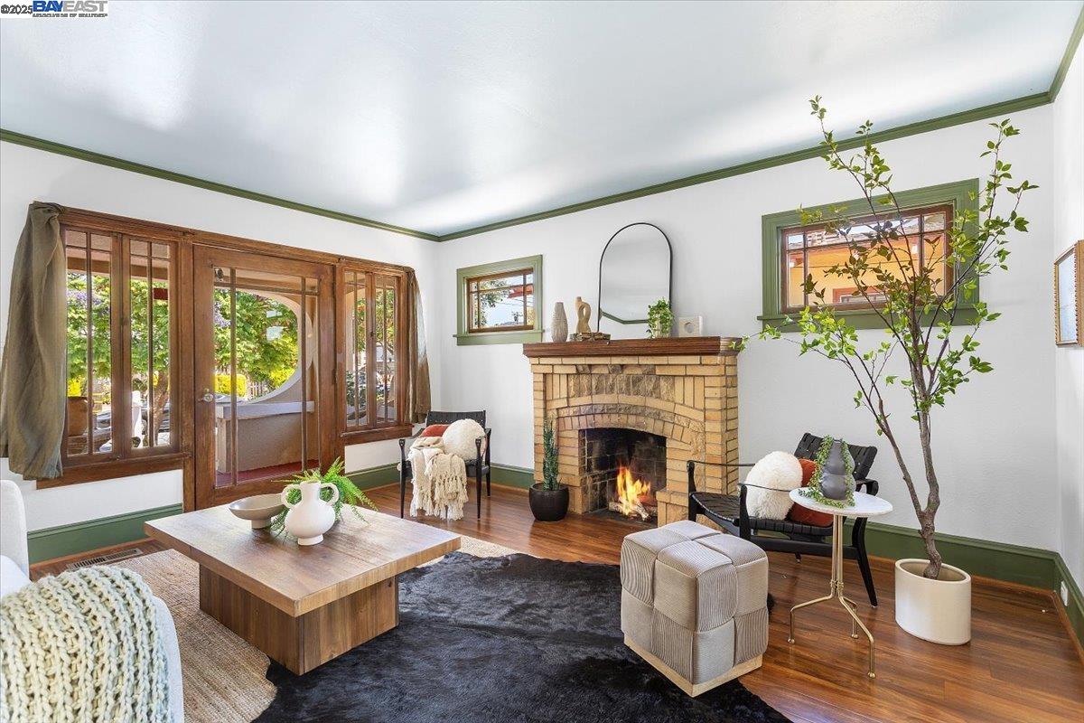 Detail Gallery Image 6 of 48 For 357 Melven Ct, San Leandro,  CA 94577 - 3 Beds | 2 Baths