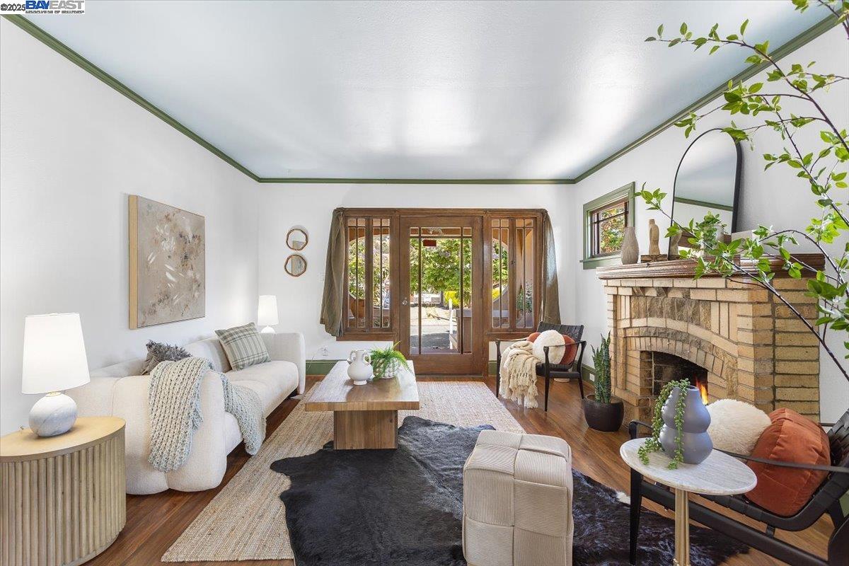 Detail Gallery Image 8 of 48 For 357 Melven Ct, San Leandro,  CA 94577 - 3 Beds | 2 Baths