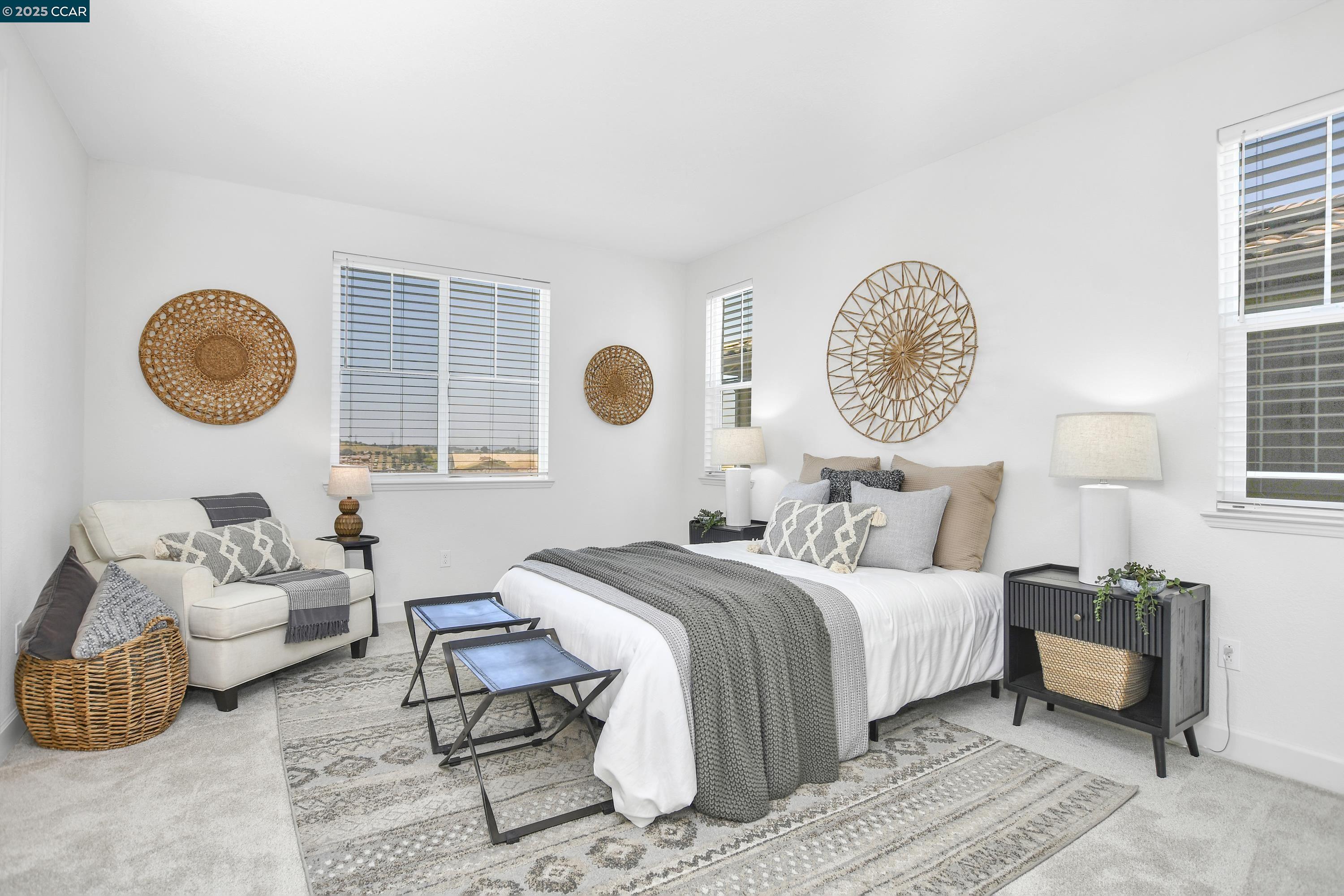 Detail Gallery Image 20 of 38 For 8723 Aquamarine Dr., Vallejo,  CA 94591 - 4 Beds | 3 Baths
