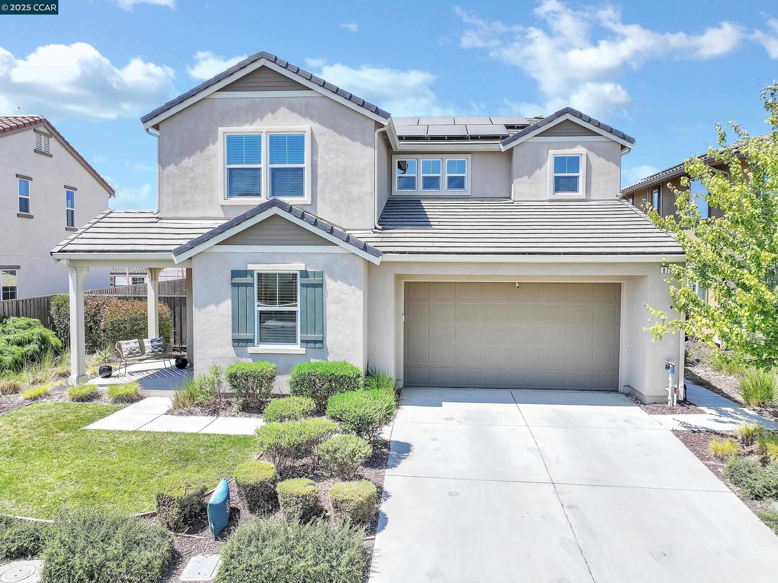 Detail Gallery Image 3 of 38 For 8723 Aquamarine Dr., Vallejo,  CA 94591 - 4 Beds | 3 Baths