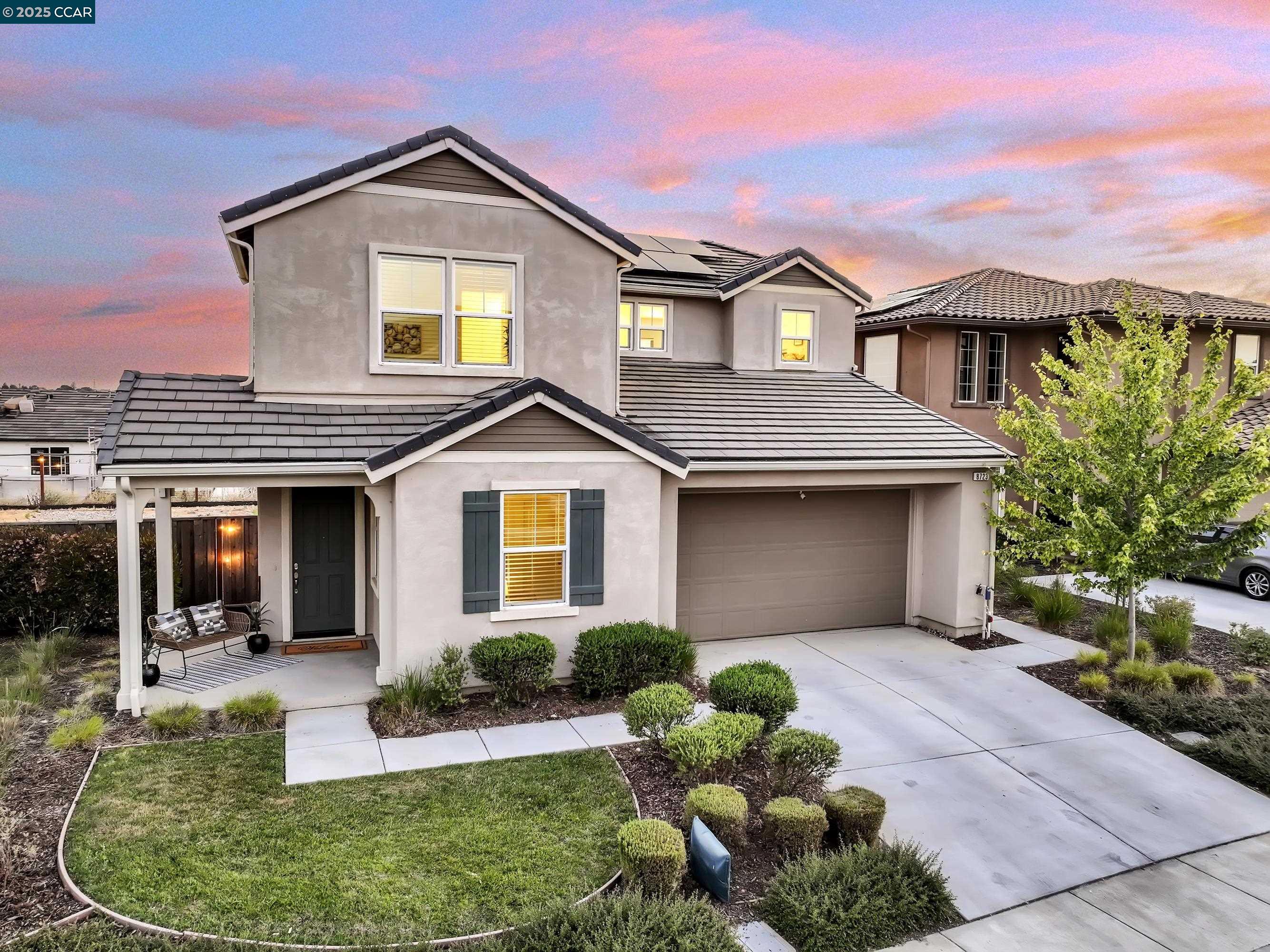 Detail Gallery Image 29 of 38 For 8723 Aquamarine Dr., Vallejo,  CA 94591 - 4 Beds | 3 Baths