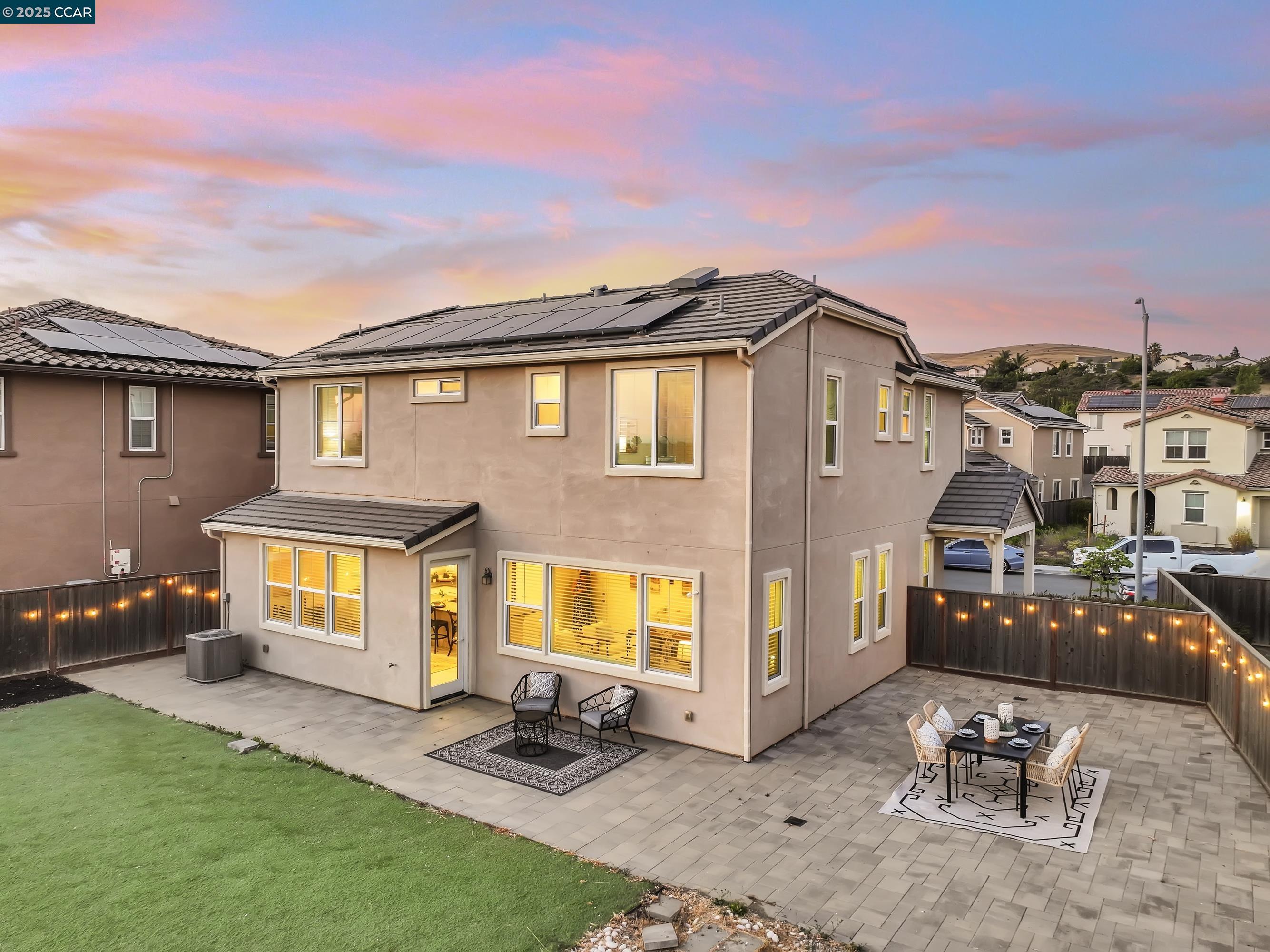 Detail Gallery Image 36 of 38 For 8723 Aquamarine Dr., Vallejo,  CA 94591 - 4 Beds | 3 Baths