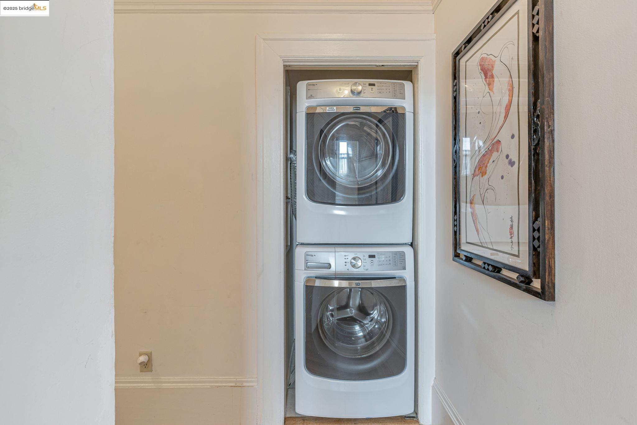Detail Gallery Image 29 of 60 For 2033 Clement St, San Francisco,  CA 94121 - 5 Beds | 3/1 Baths