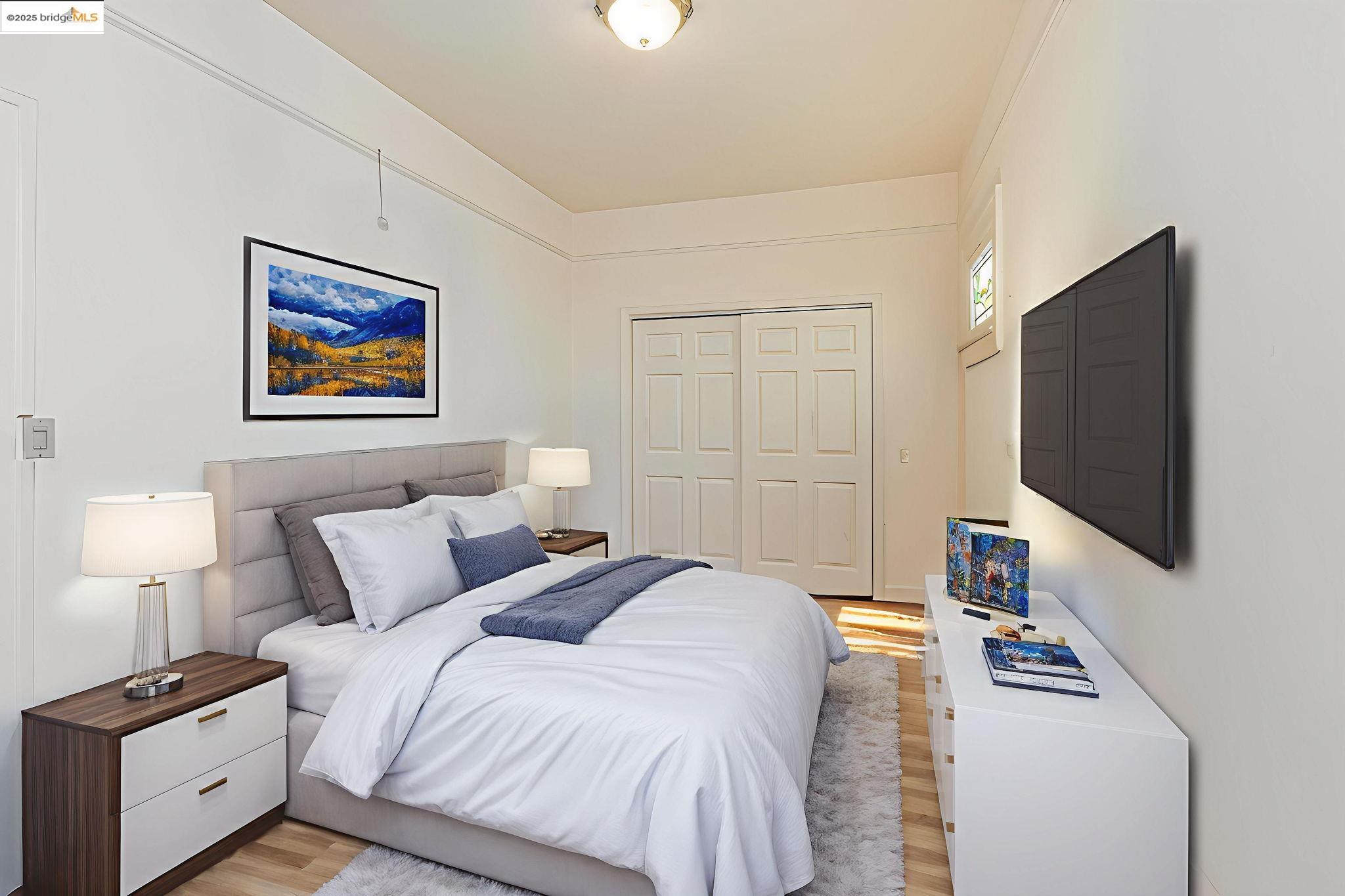 Detail Gallery Image 45 of 60 For 2033 Clement St, San Francisco,  CA 94121 - 5 Beds | 3/1 Baths