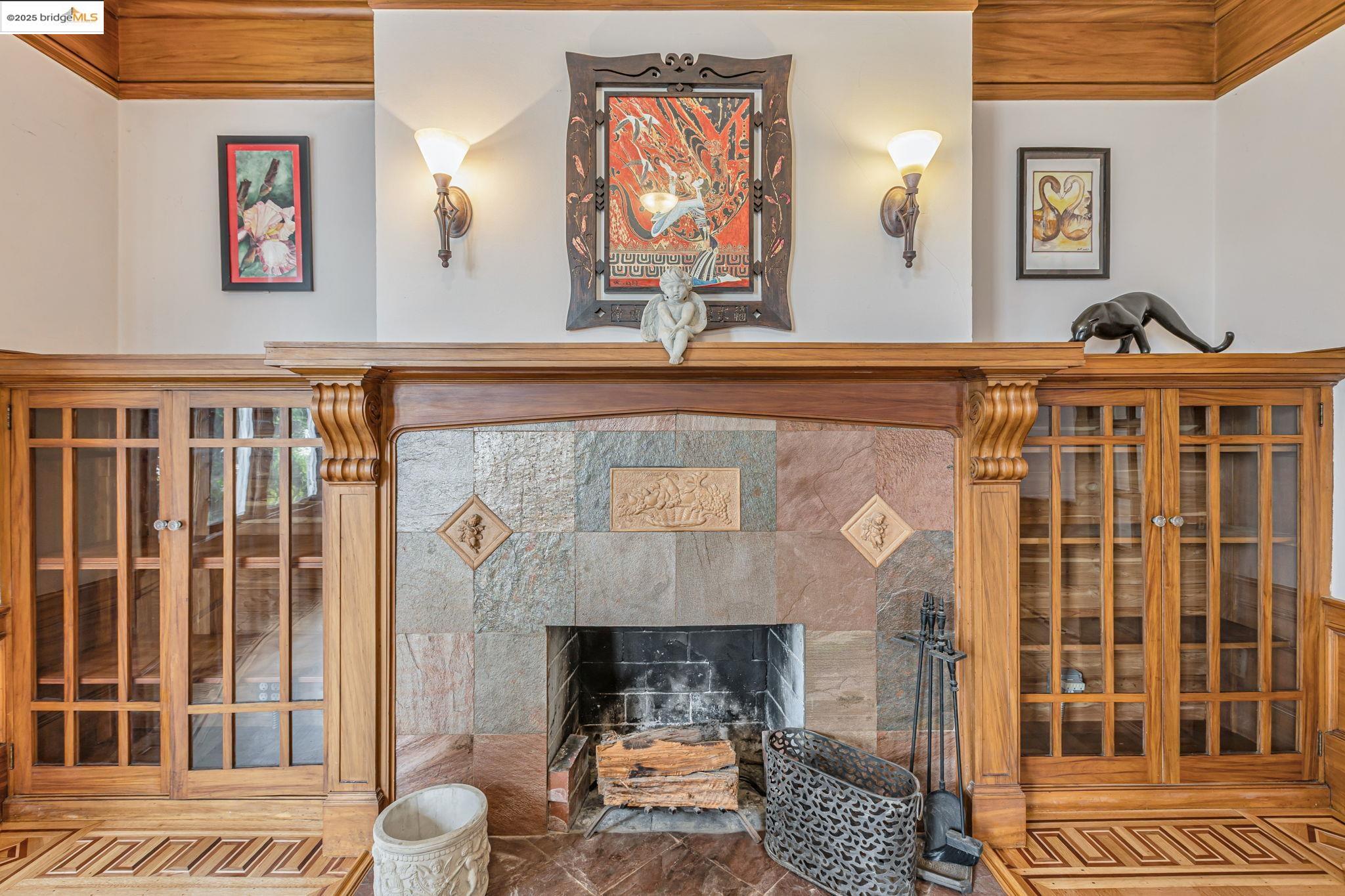 Detail Gallery Image 6 of 60 For 2033 Clement St, San Francisco,  CA 94121 - 5 Beds | 3/1 Baths