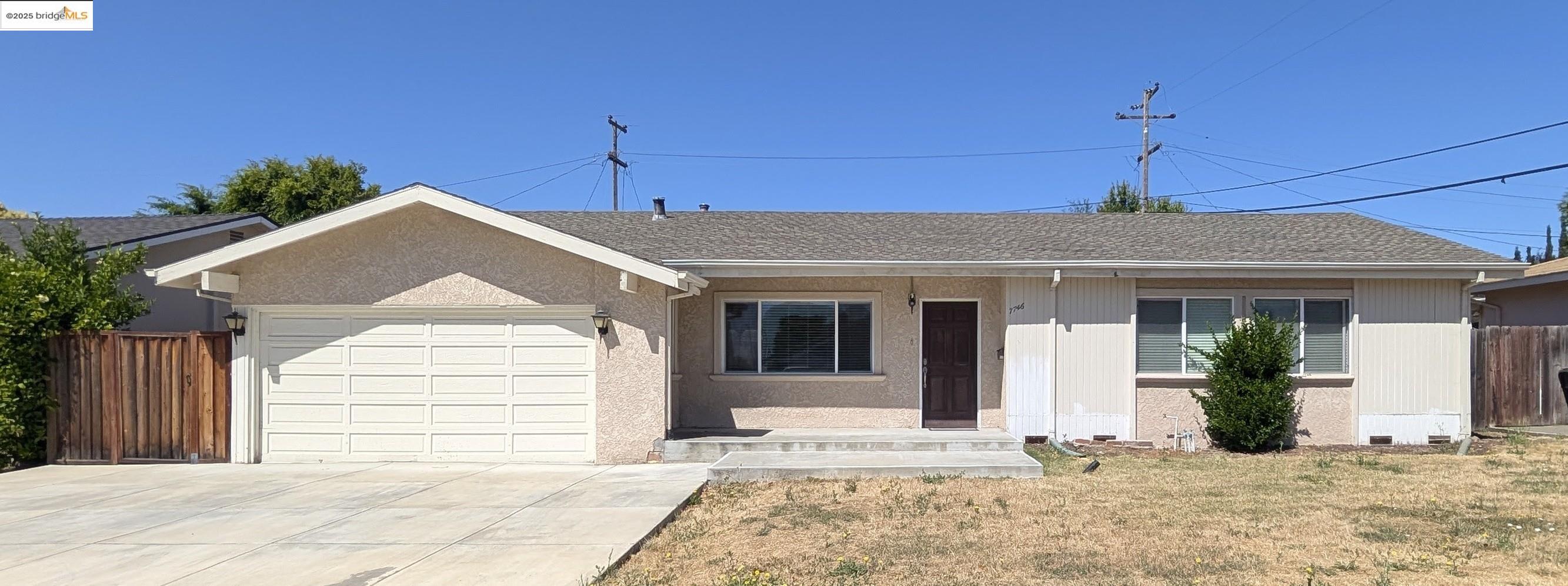 Detail Gallery Image 2 of 11 For 7746 Hillrose Dr, Dublin,  CA 94568 - 4 Beds | 2 Baths