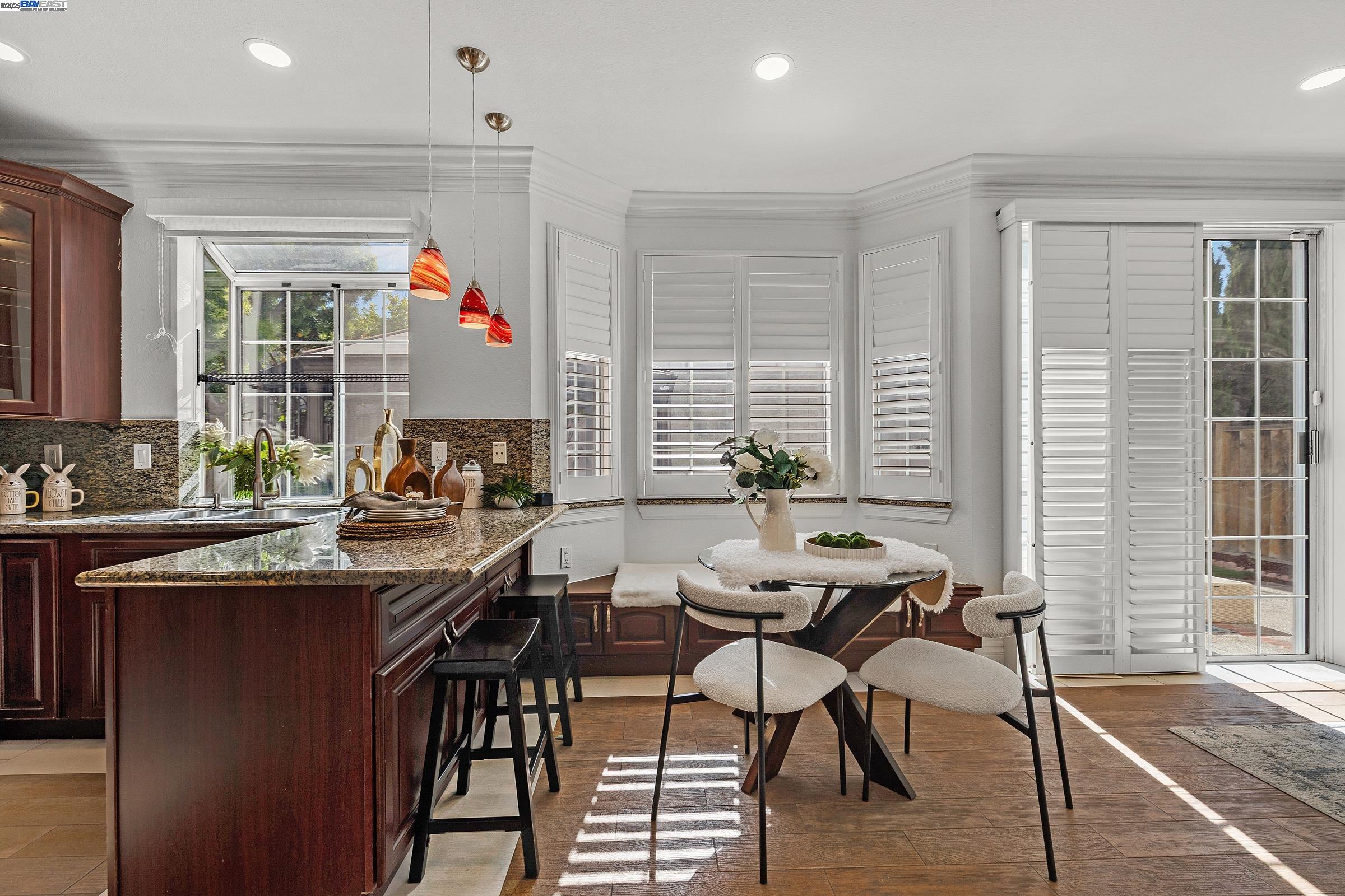 Detail Gallery Image 11 of 46 For 34189 Finnigan Ter, Fremont,  CA 94555 - 4 Beds | 3 Baths