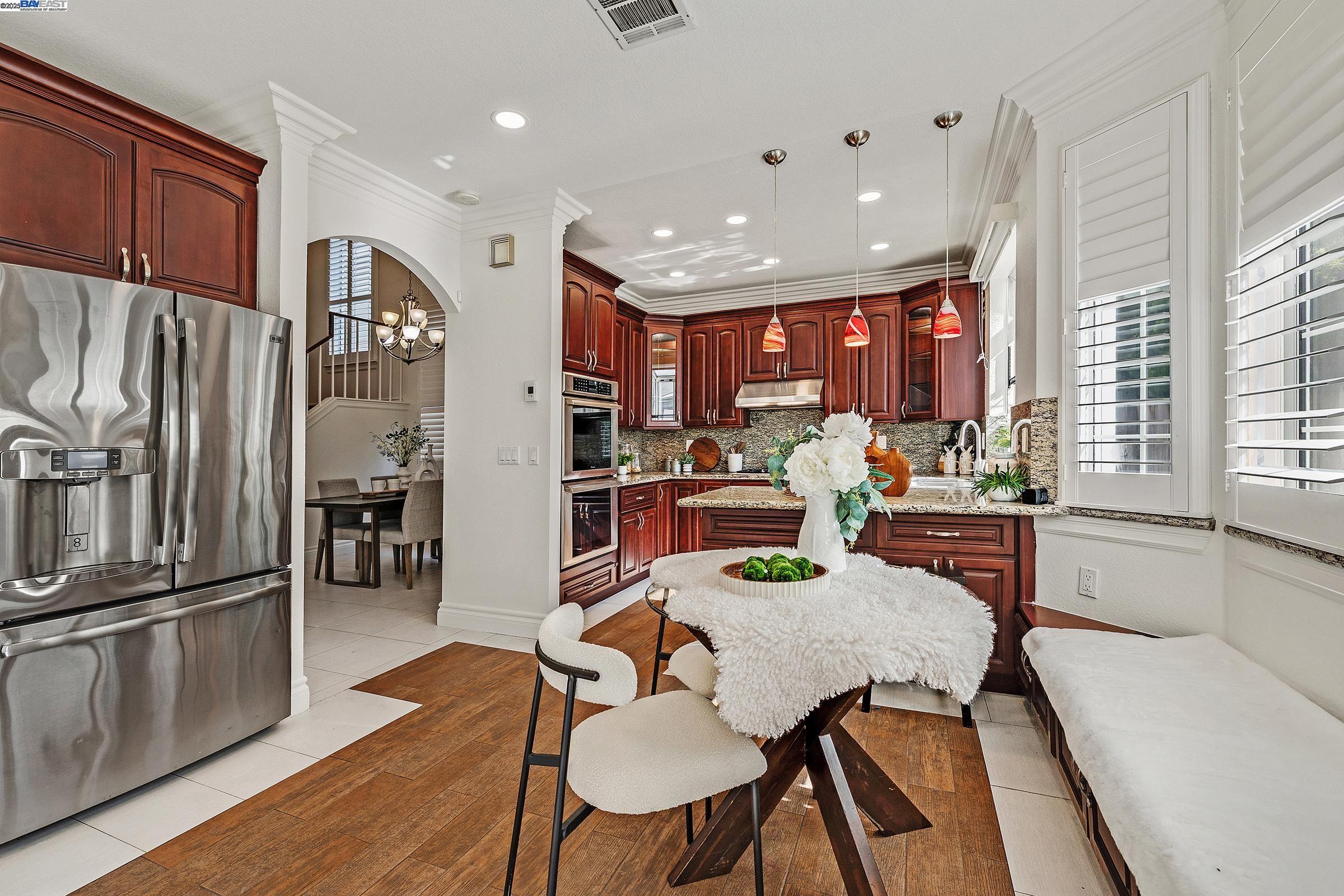 Detail Gallery Image 14 of 46 For 34189 Finnigan Ter, Fremont,  CA 94555 - 4 Beds | 3 Baths