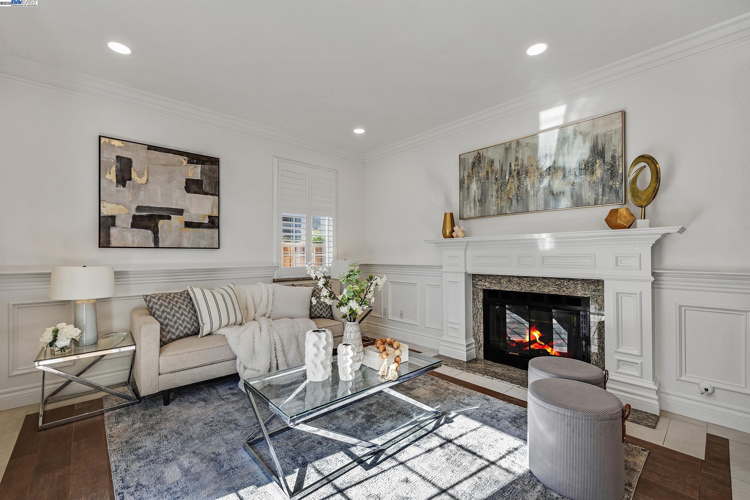 Detail Gallery Image 17 of 46 For 34189 Finnigan Ter, Fremont,  CA 94555 - 4 Beds | 3 Baths