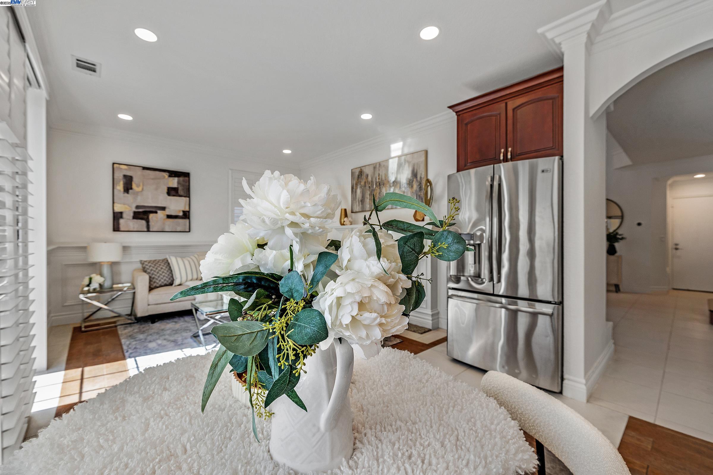 Detail Gallery Image 19 of 46 For 34189 Finnigan Ter, Fremont,  CA 94555 - 4 Beds | 3 Baths