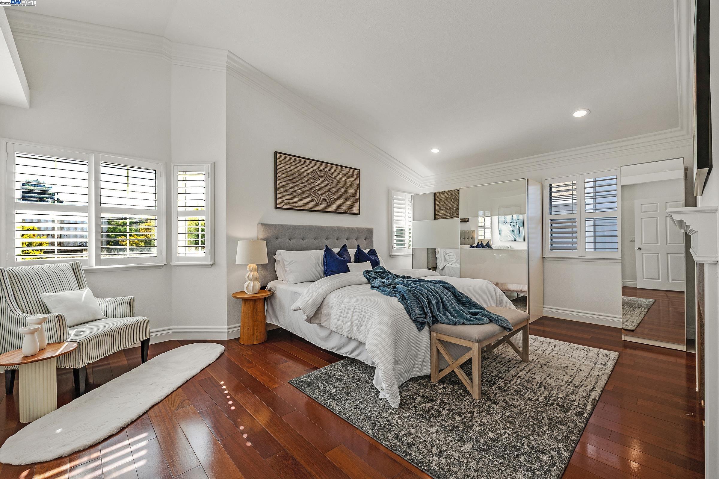 Detail Gallery Image 23 of 46 For 34189 Finnigan Ter, Fremont,  CA 94555 - 4 Beds | 3 Baths
