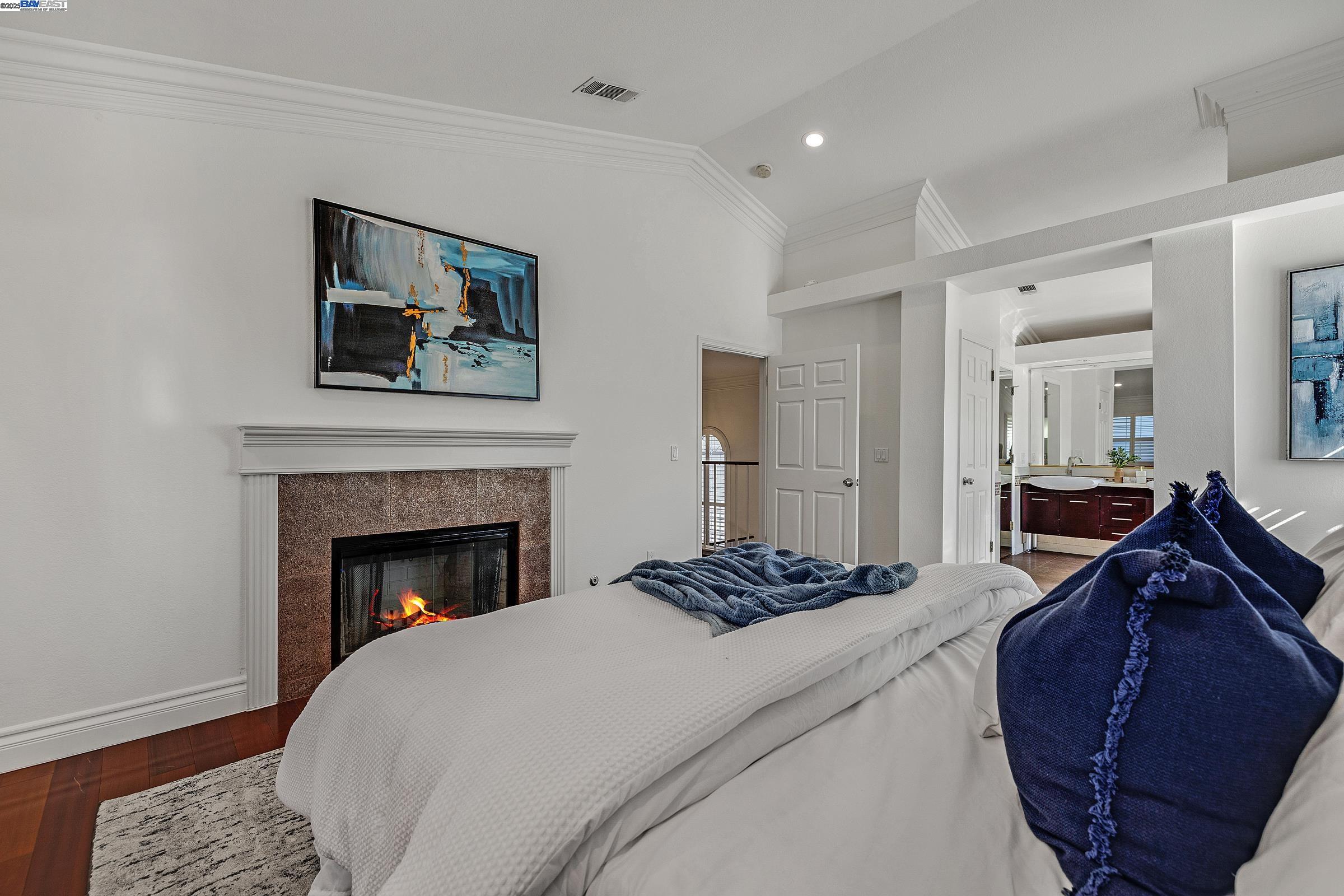 Detail Gallery Image 32 of 46 For 34189 Finnigan Ter, Fremont,  CA 94555 - 4 Beds | 3 Baths