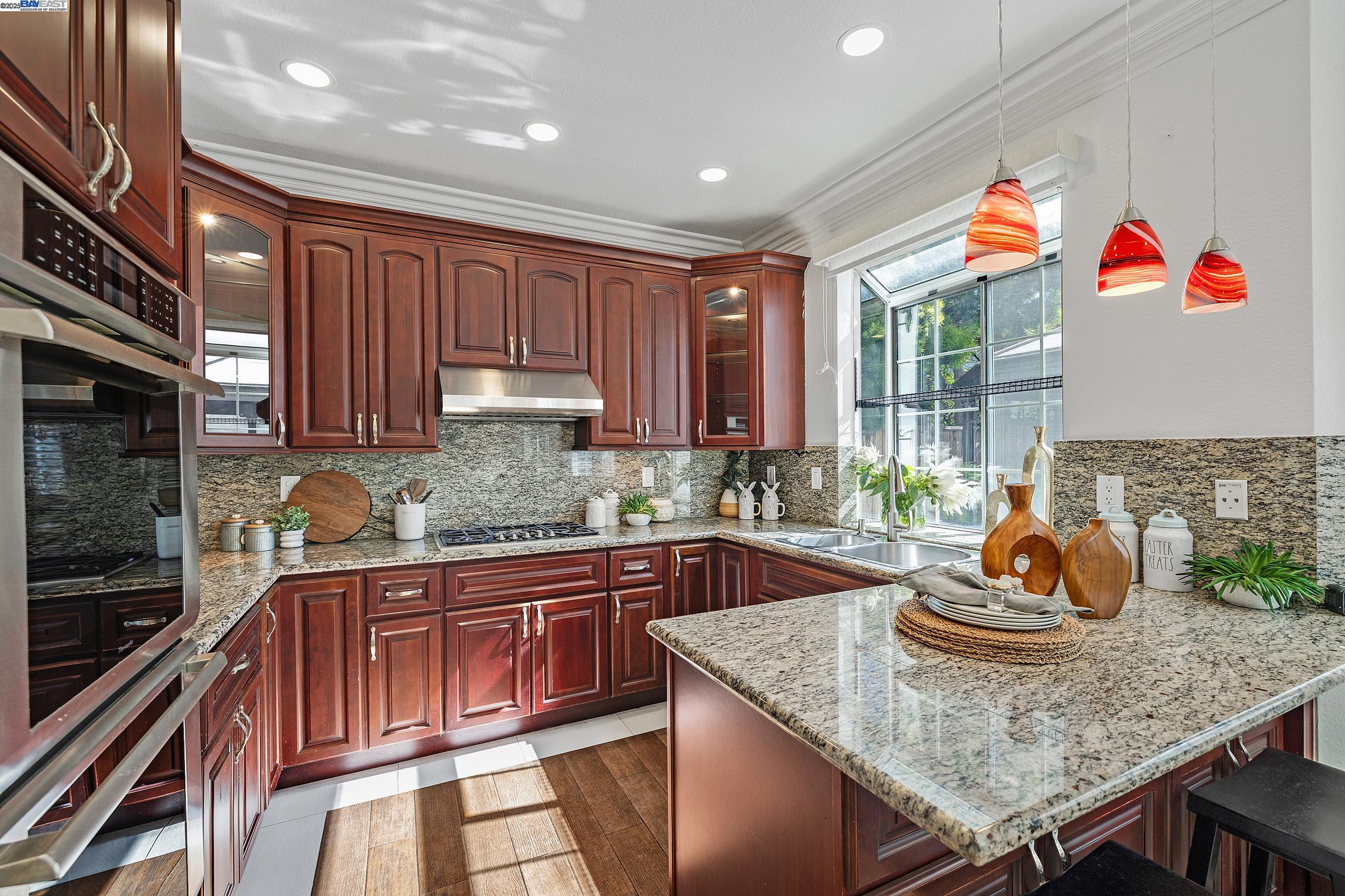 Detail Gallery Image 34 of 46 For 34189 Finnigan Ter, Fremont,  CA 94555 - 4 Beds | 3 Baths